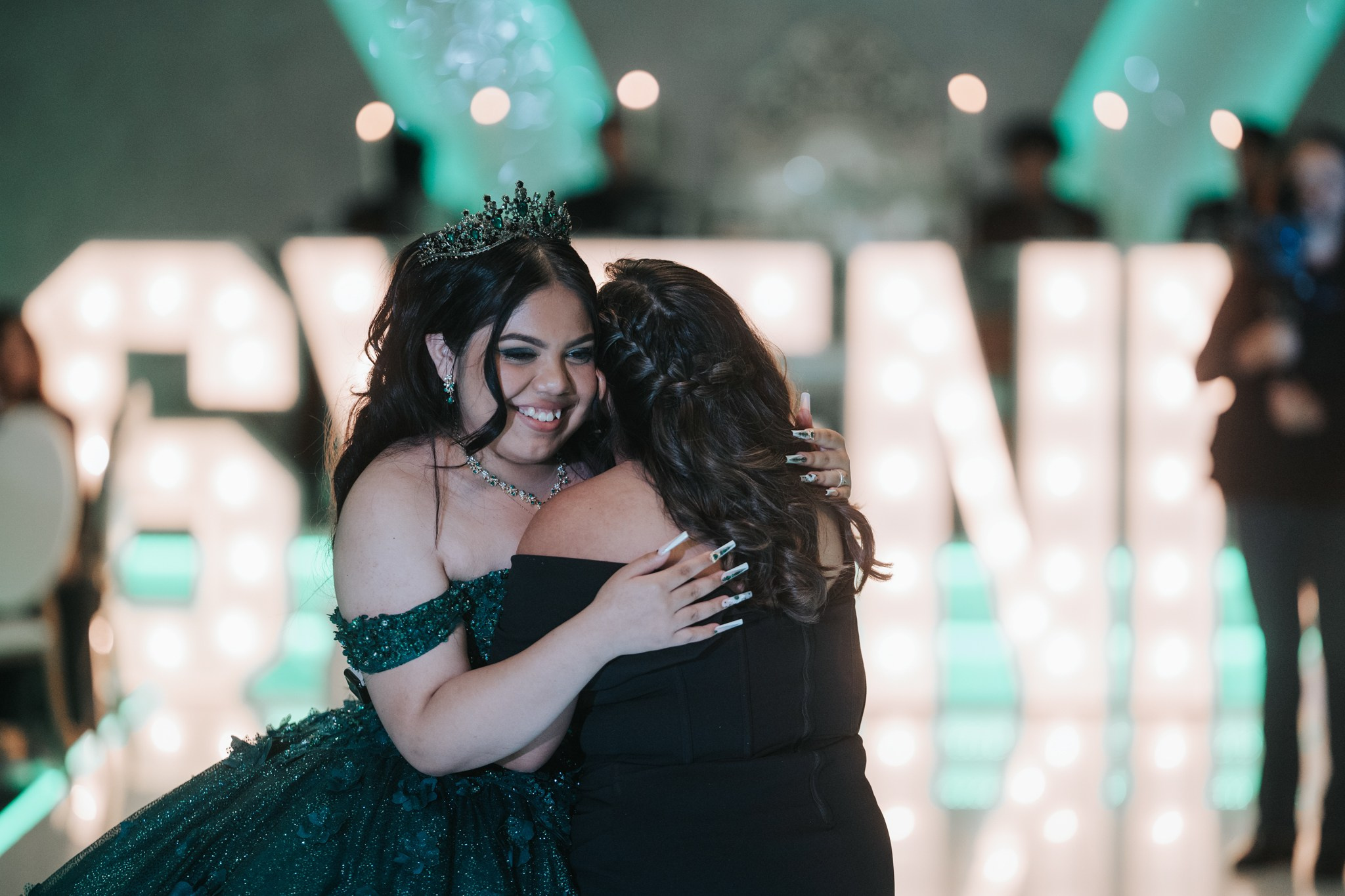 Syenna’s XV. J&T Photo Art