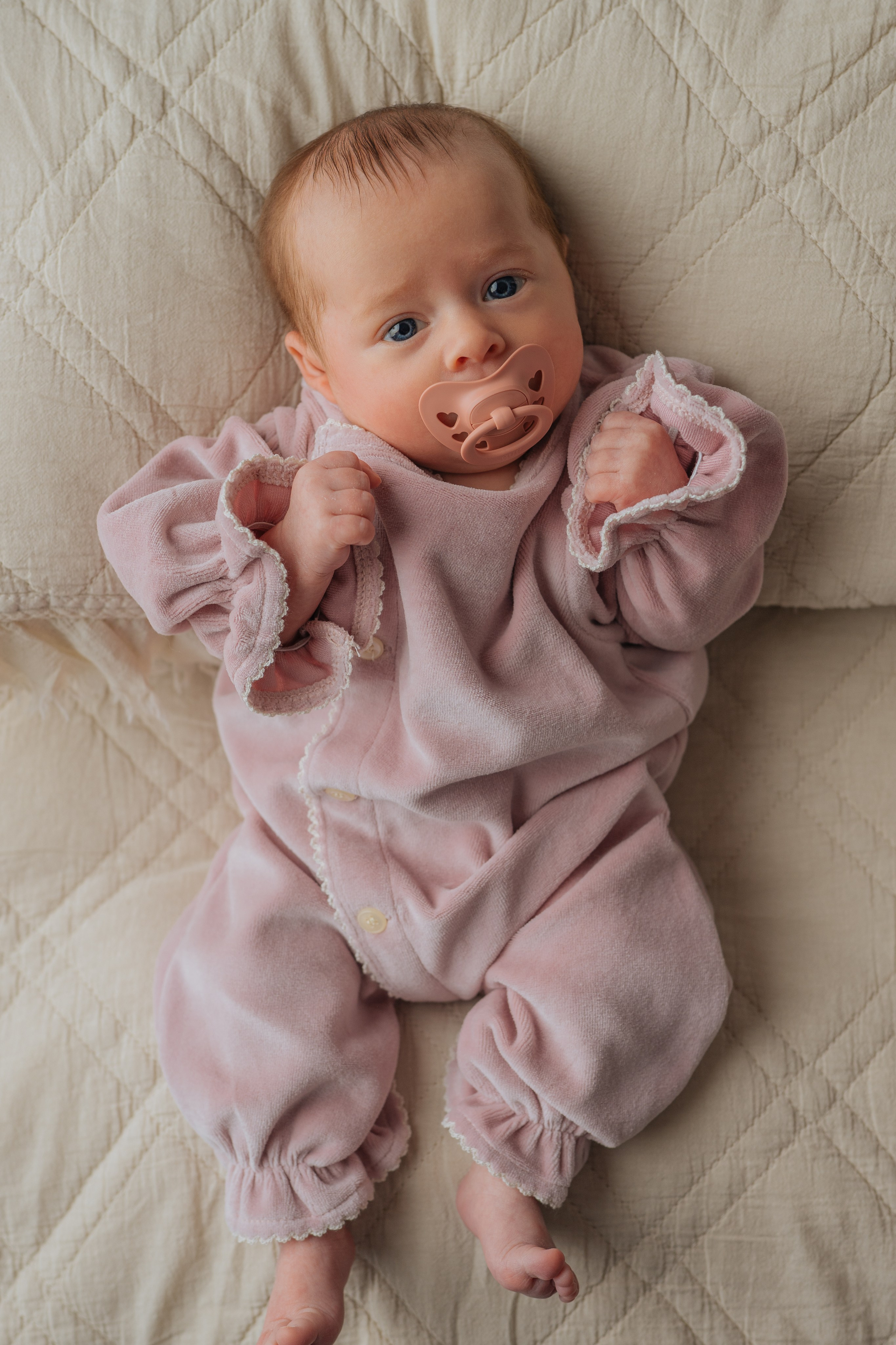 Newborn Studio. Katerina Sellitti - Newborn Fotografin aus Bern. Schweiz