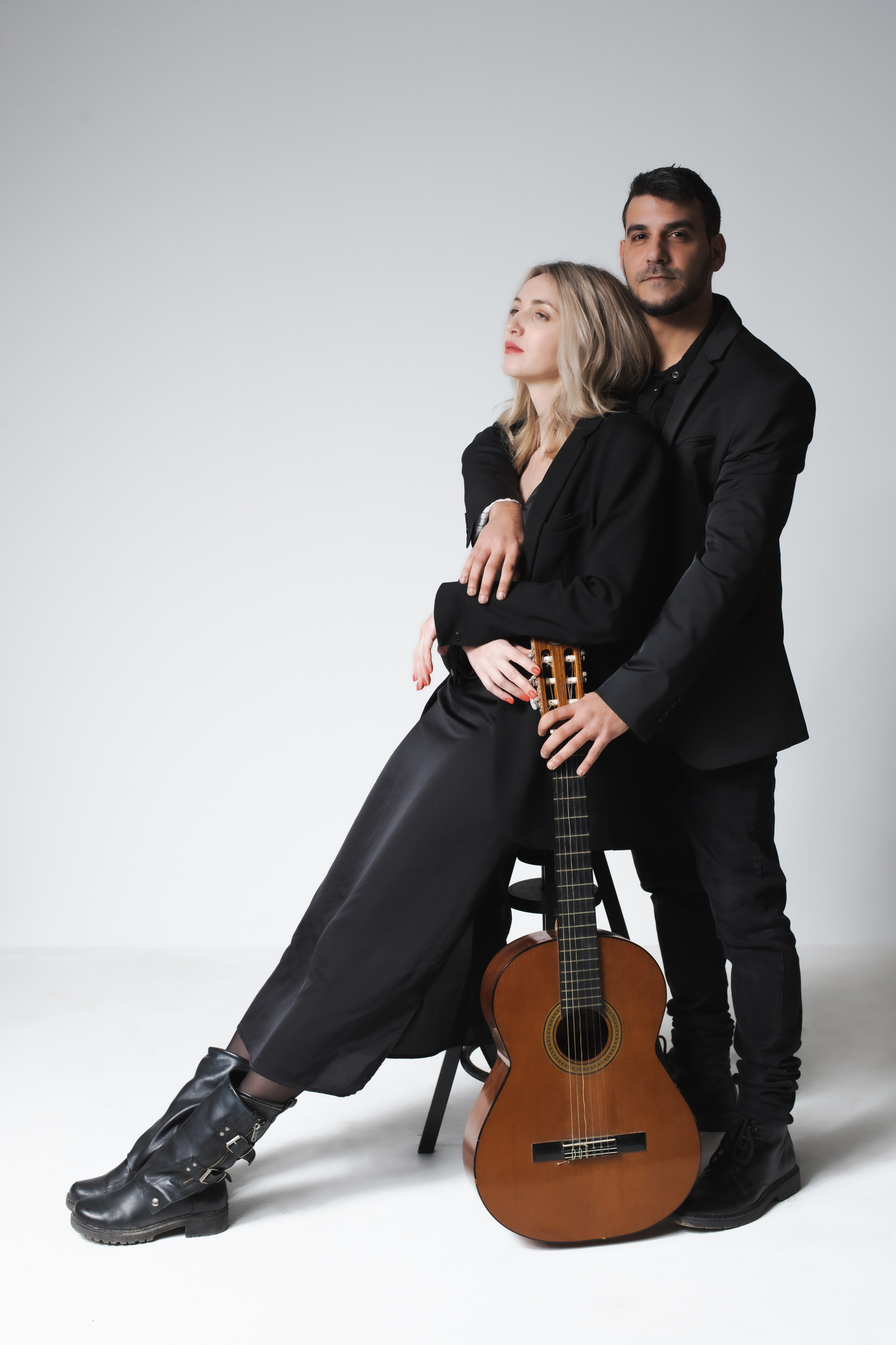 Familia. Fotógrafo Torrevieja, Costa Blanca, Alicante, Madrid, España, Leyla