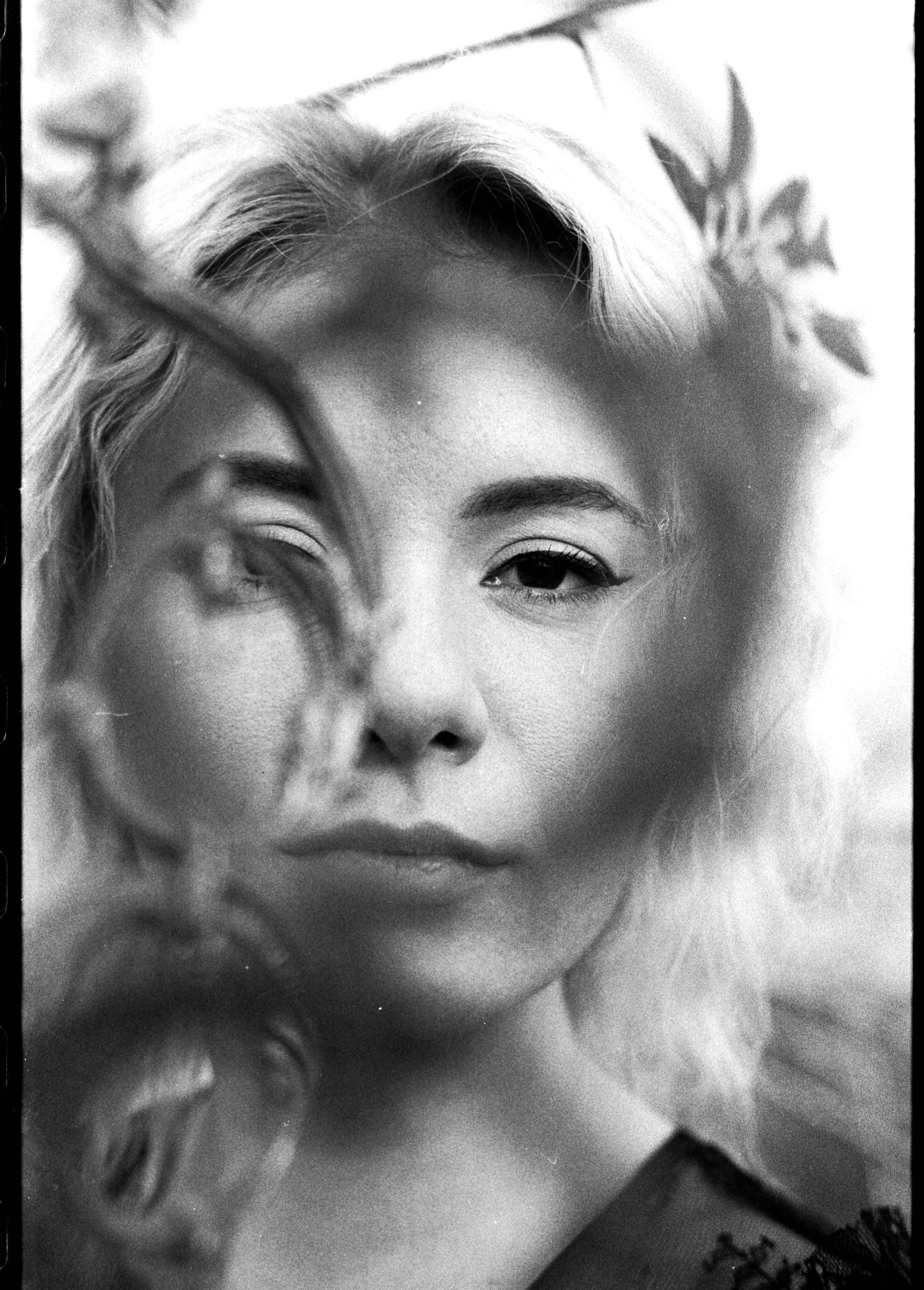 Retrato. Fotógrafo Torrevieja, Costa Blanca, Alicante, Madrid, España, Leyla