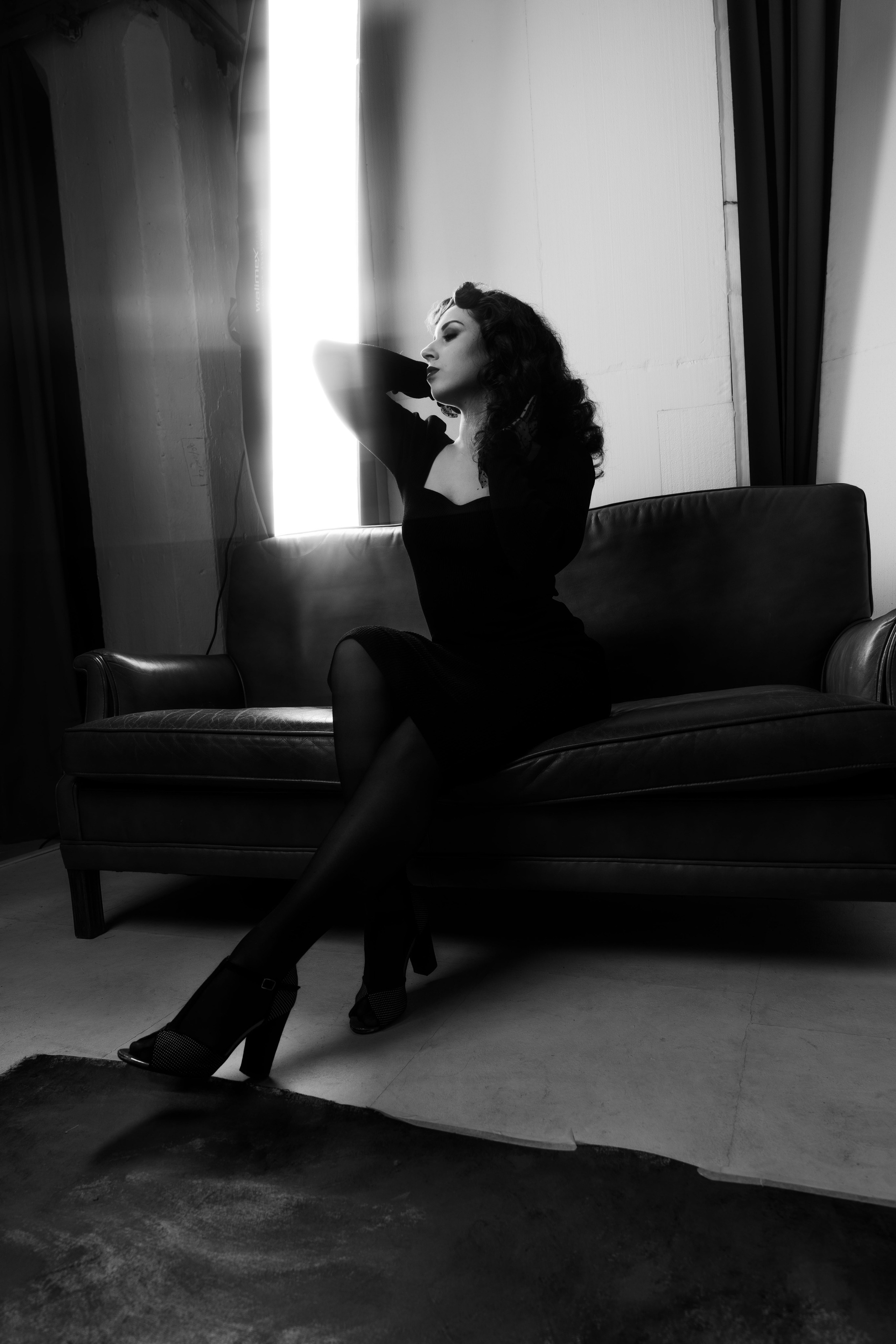 EGITA. Anna Omni — concept photographer and digital artist in Riga, Latvia