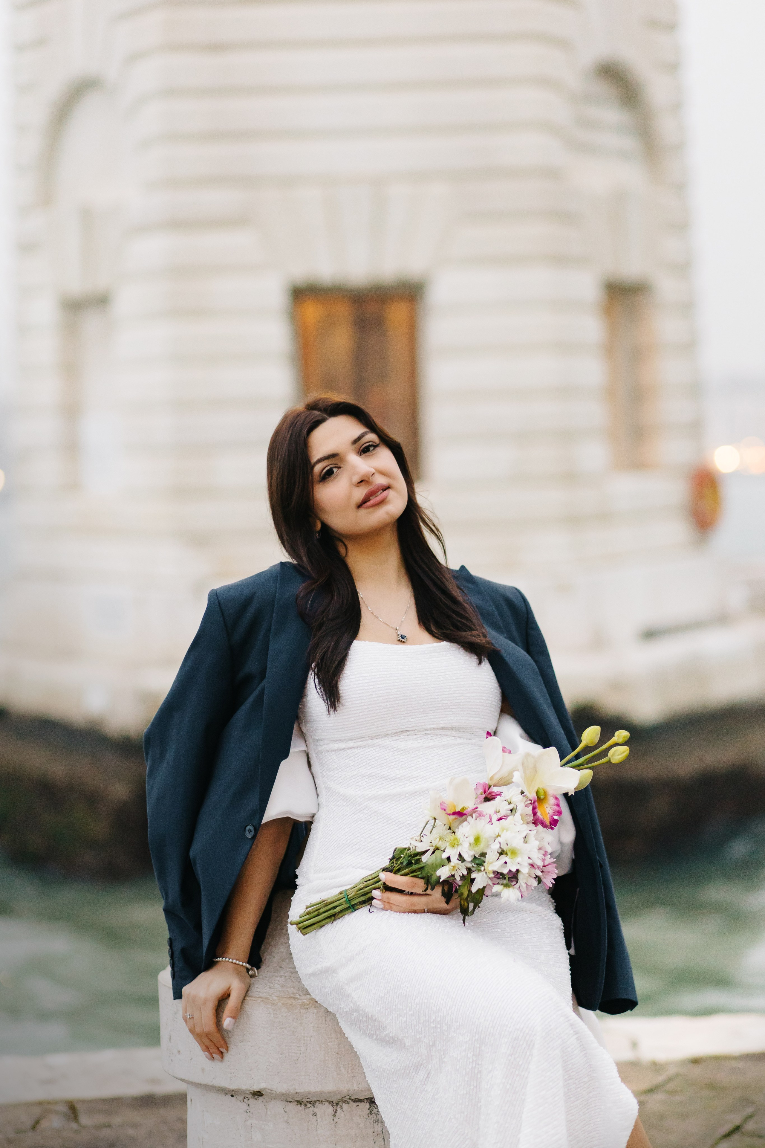 Sergio & Gayane. Armenian Wedding in Venice