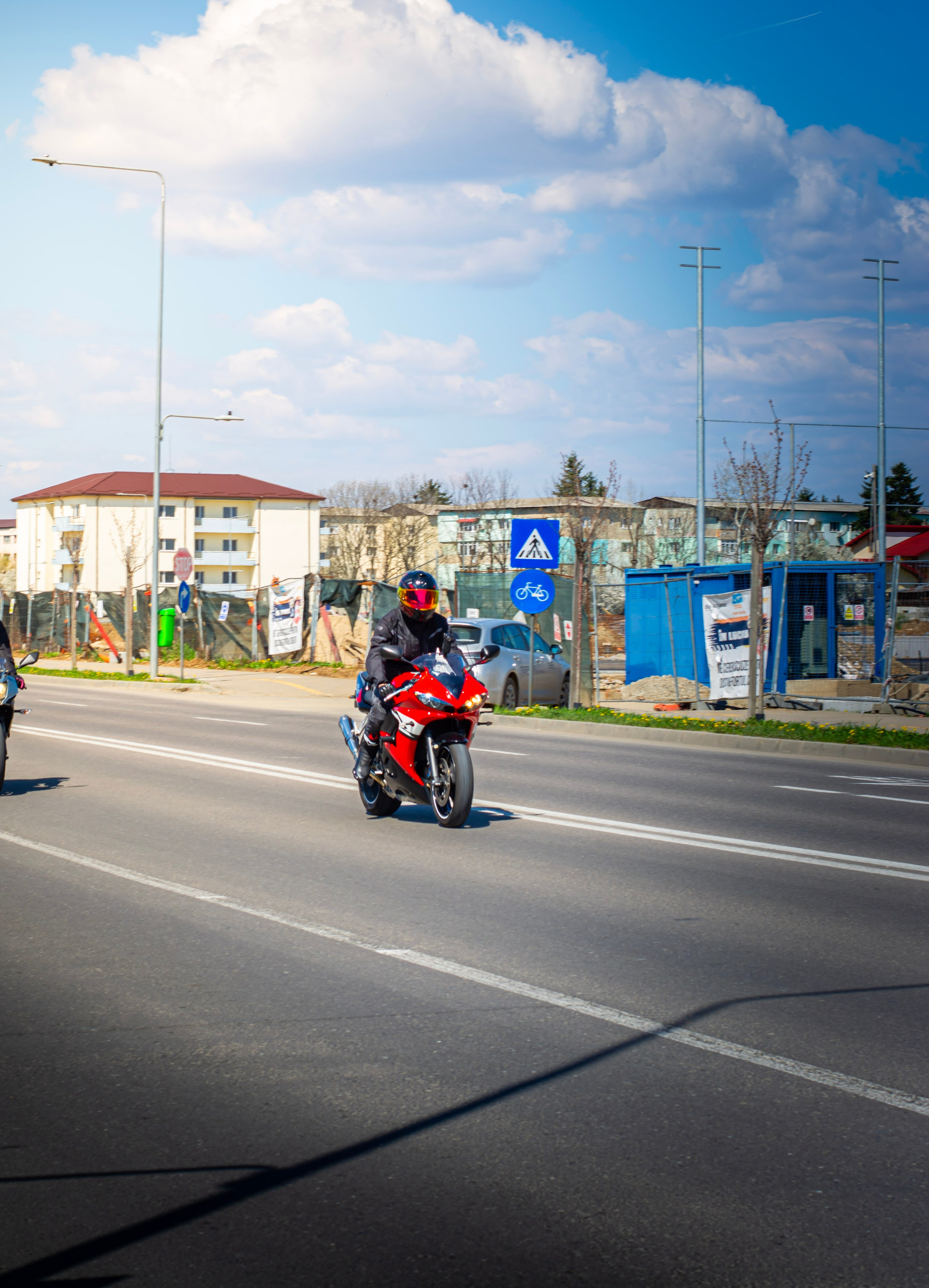 Parda Moto 2026. Johnnyshoots