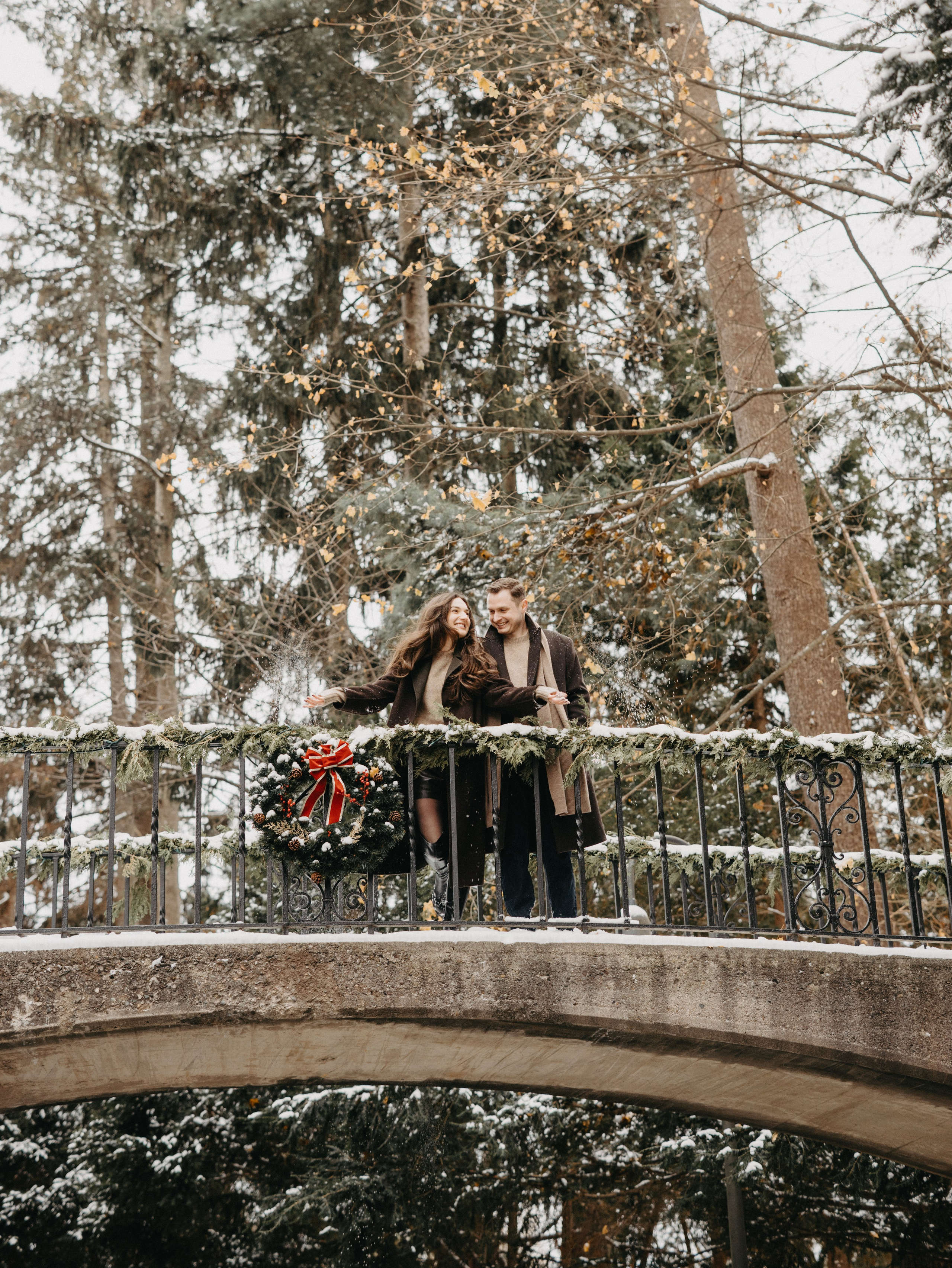 Natallia & Maks. Anastasia Post: Wedding and Editorial Photography