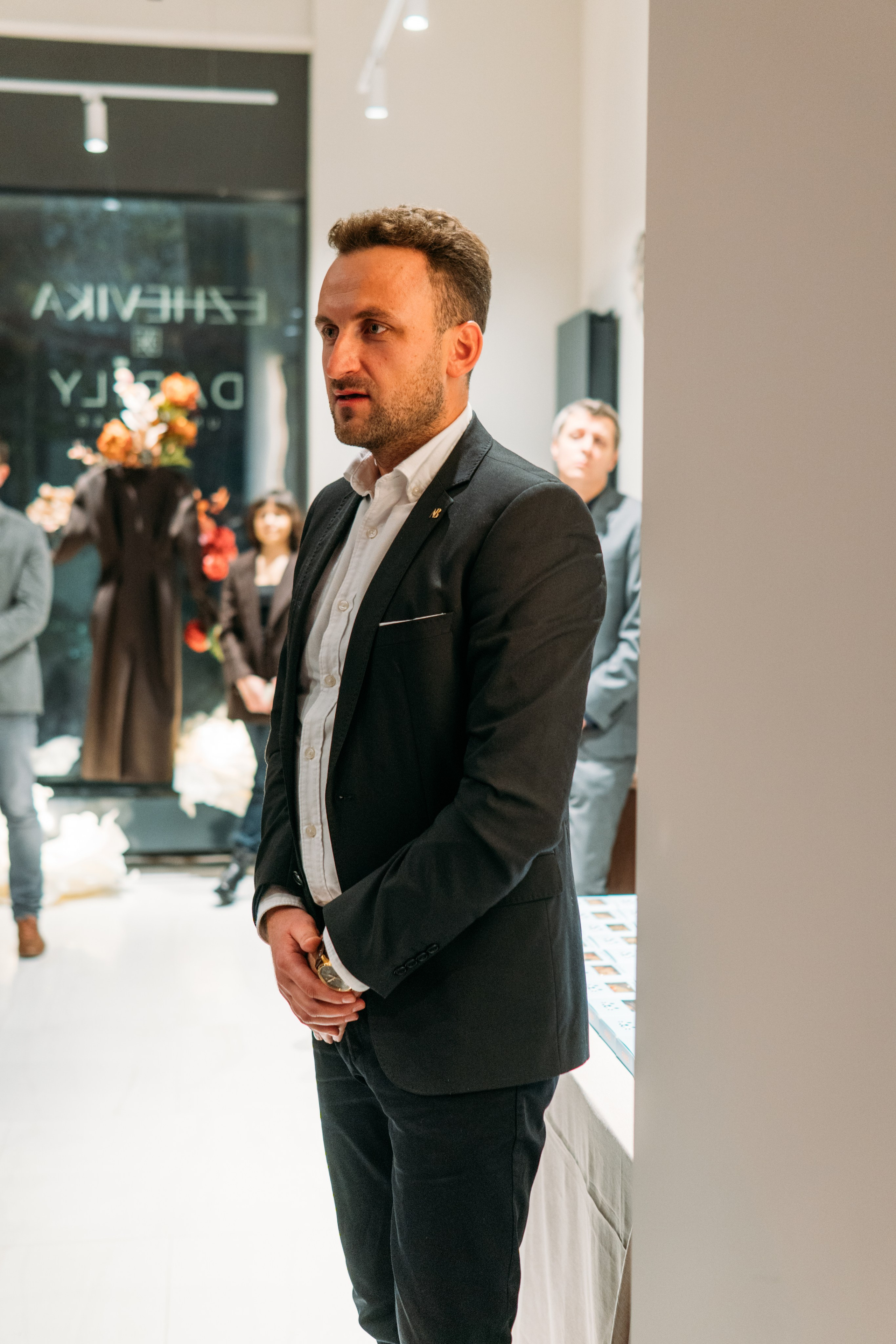 Nota Bene “CUT2CASH”. Byonelove photographer in Warsaw