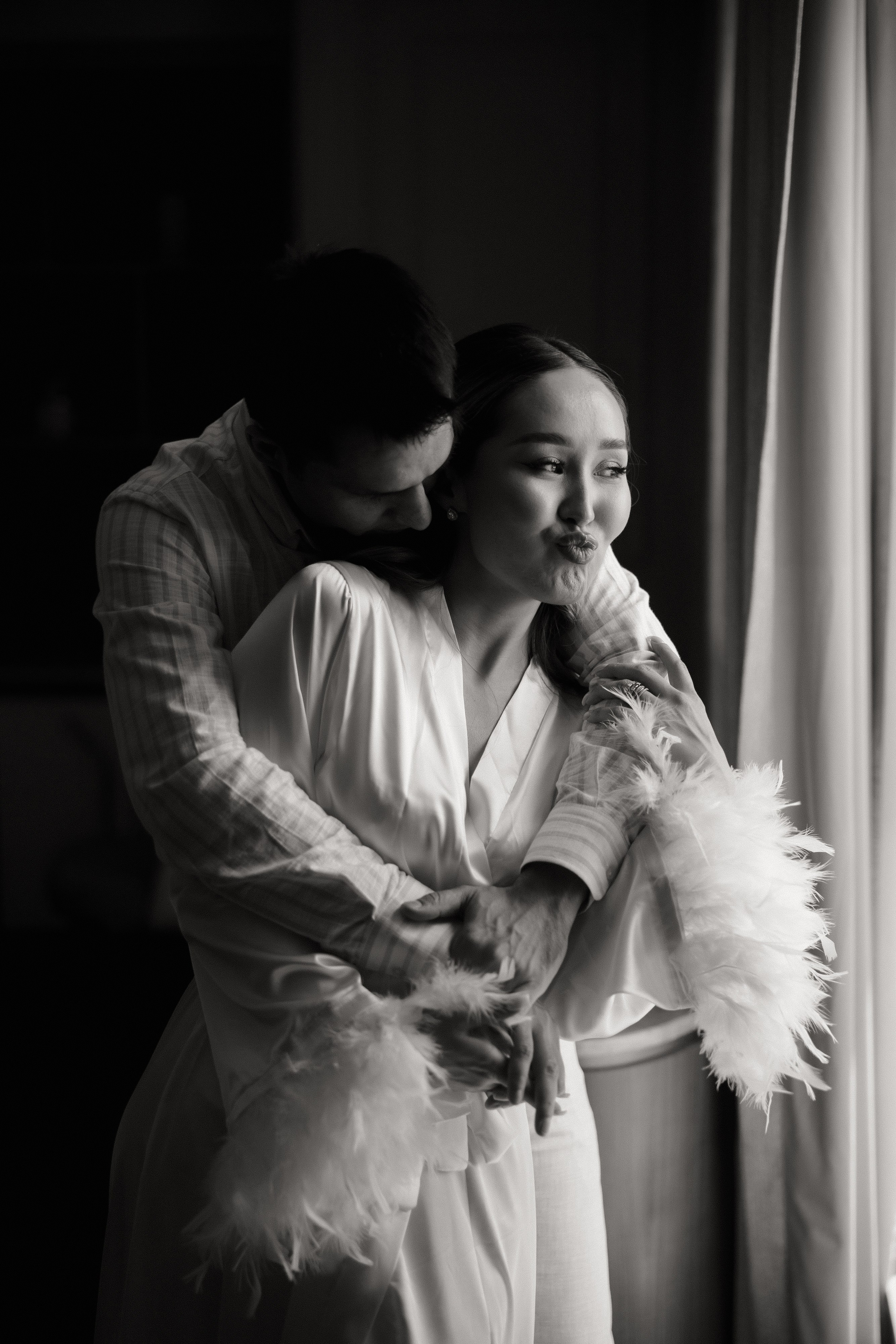 Shahbaz & Nayana. Азимжан Нуритдинходжаев — свадебный фотограф