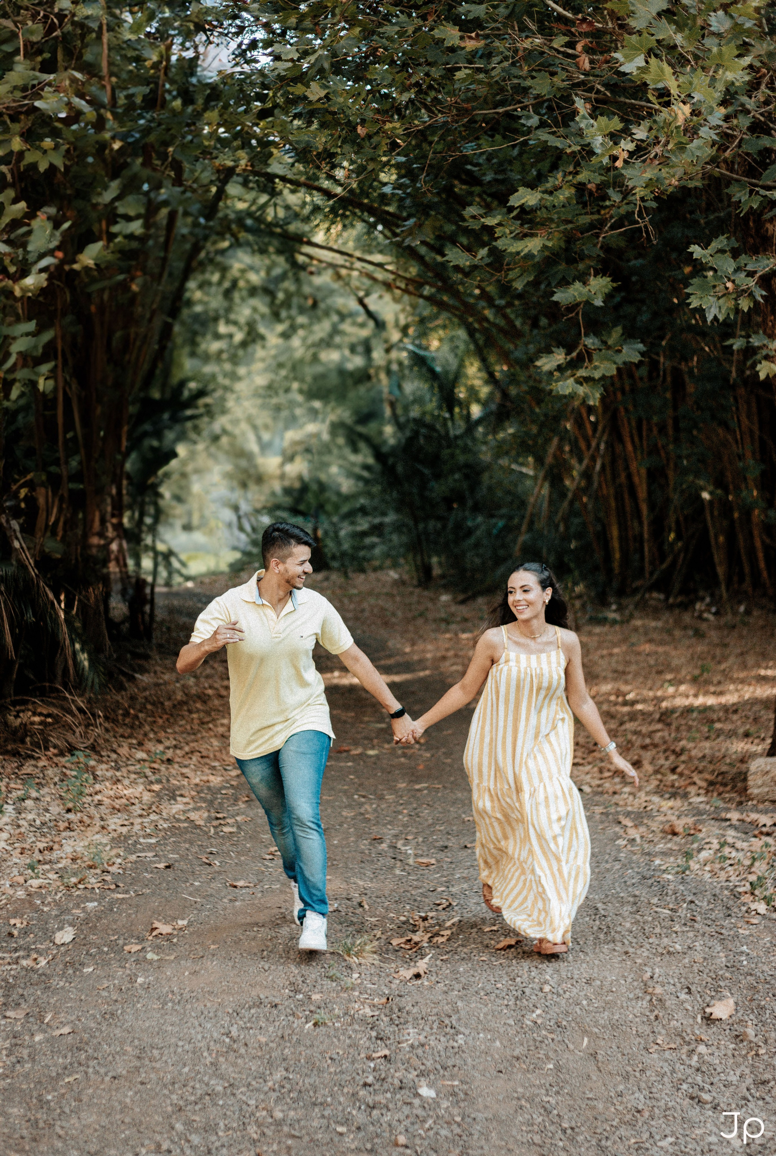 Ensaio Pré-Wedding em Pederneiras — Lorenza e Matheus. João Paulo Facin Fotografia | Fotógrafo em Bauru e região