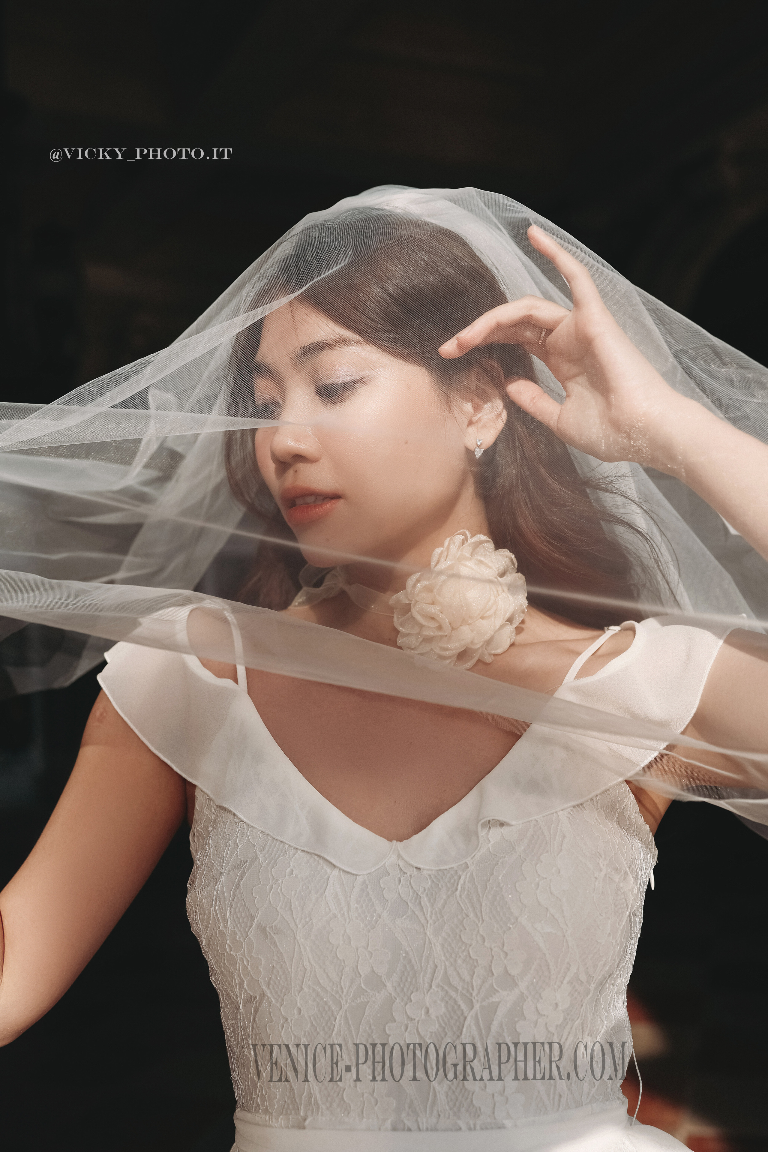 Vouge wedding inspiration 