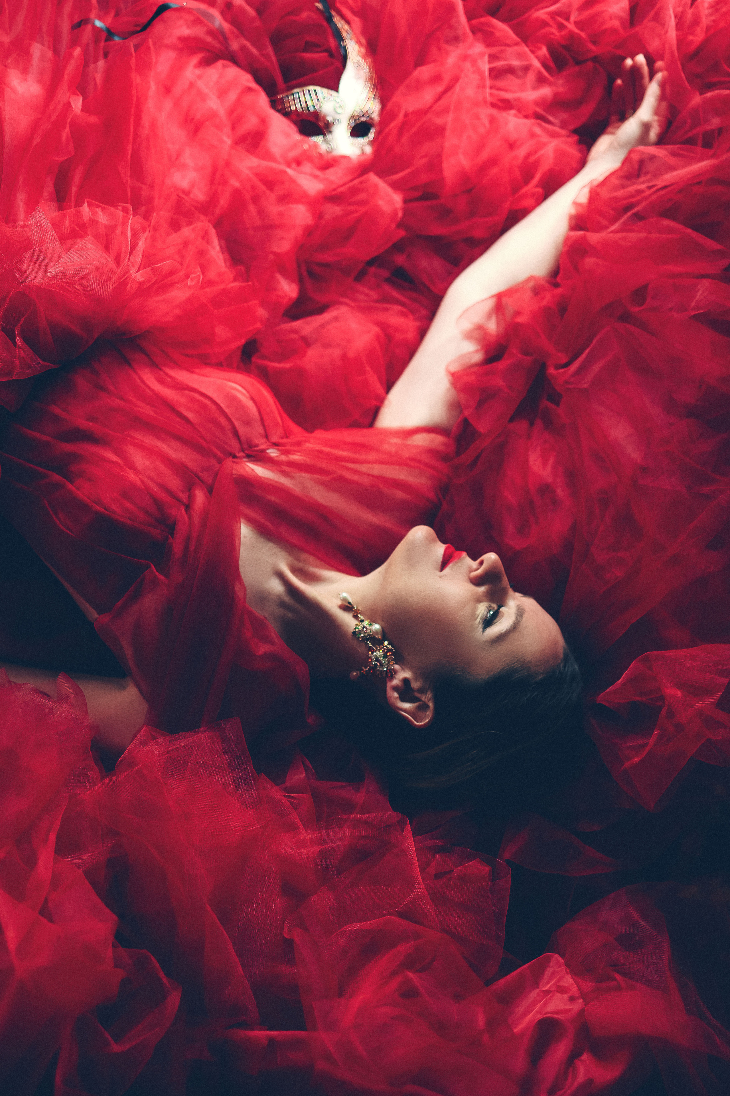 Rent dress in Venice. Photographer in Venice, Viktoria Antonova