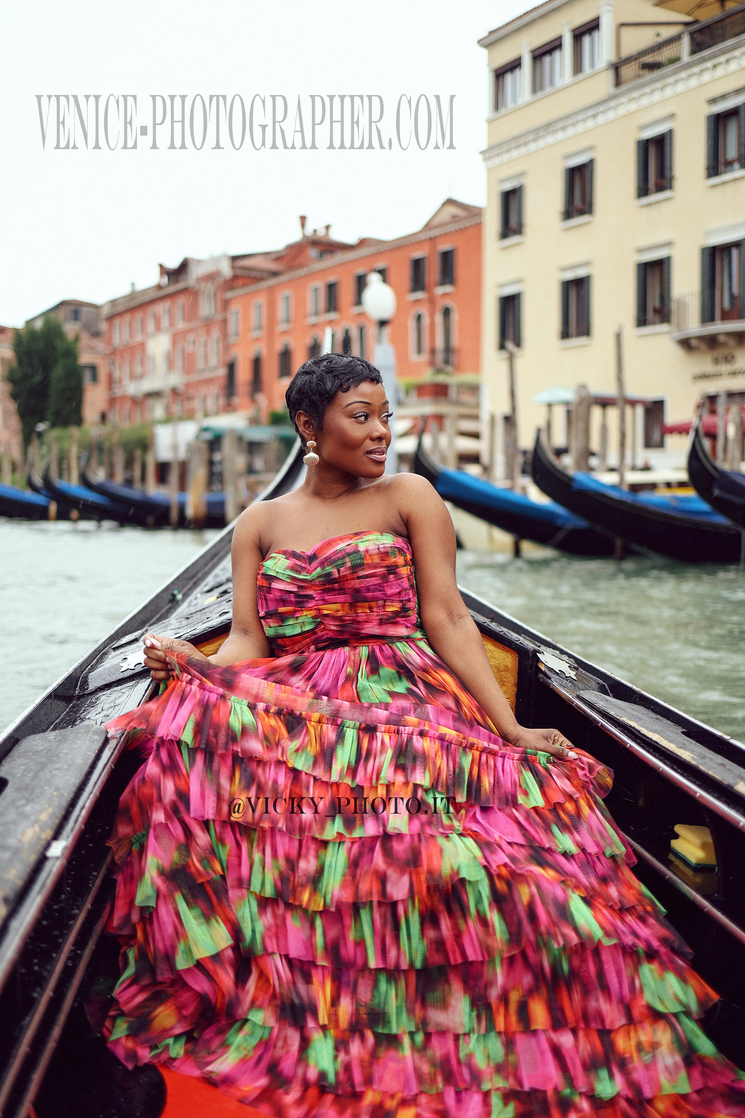 The best photographer in Venice