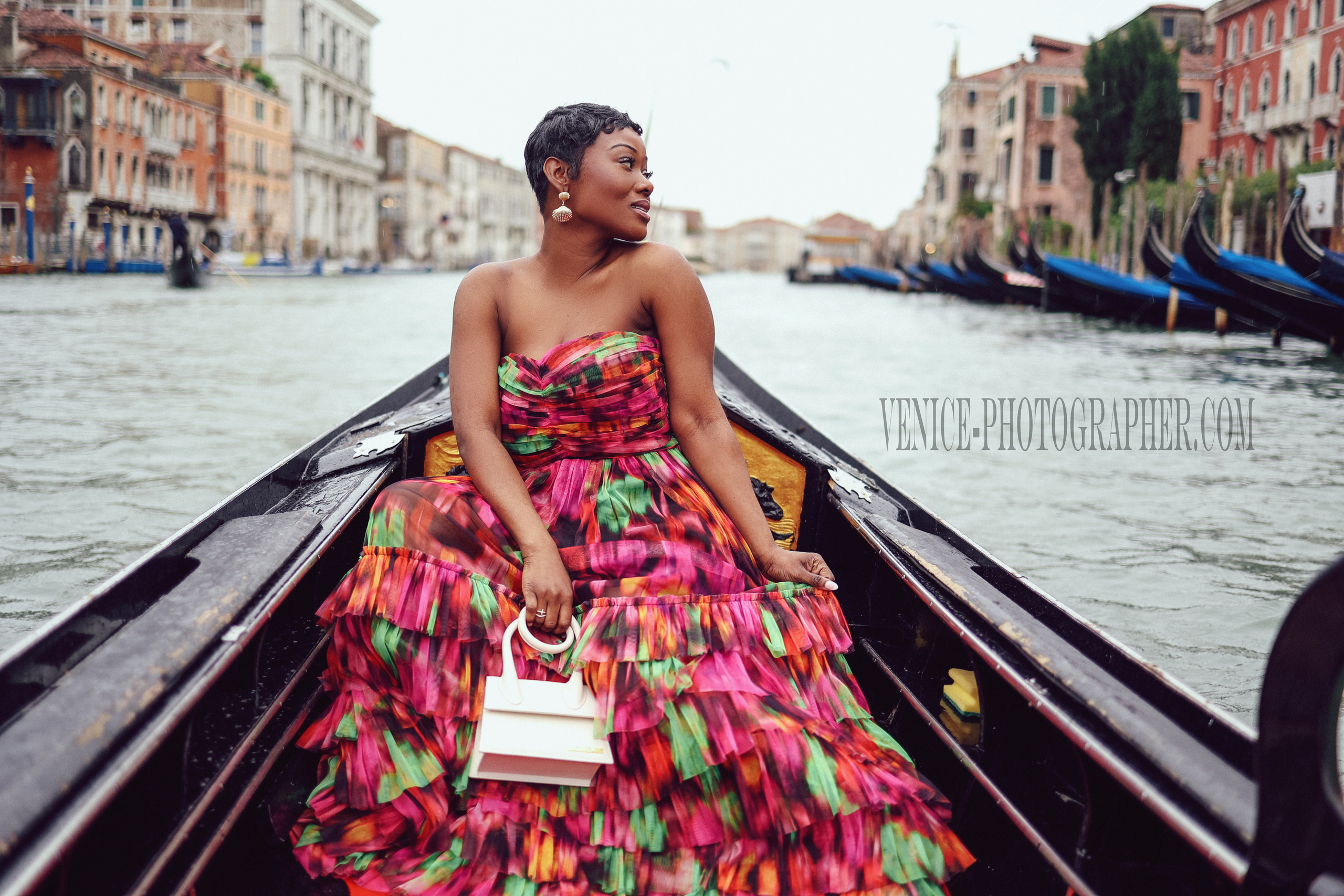 The best photographer in Venice