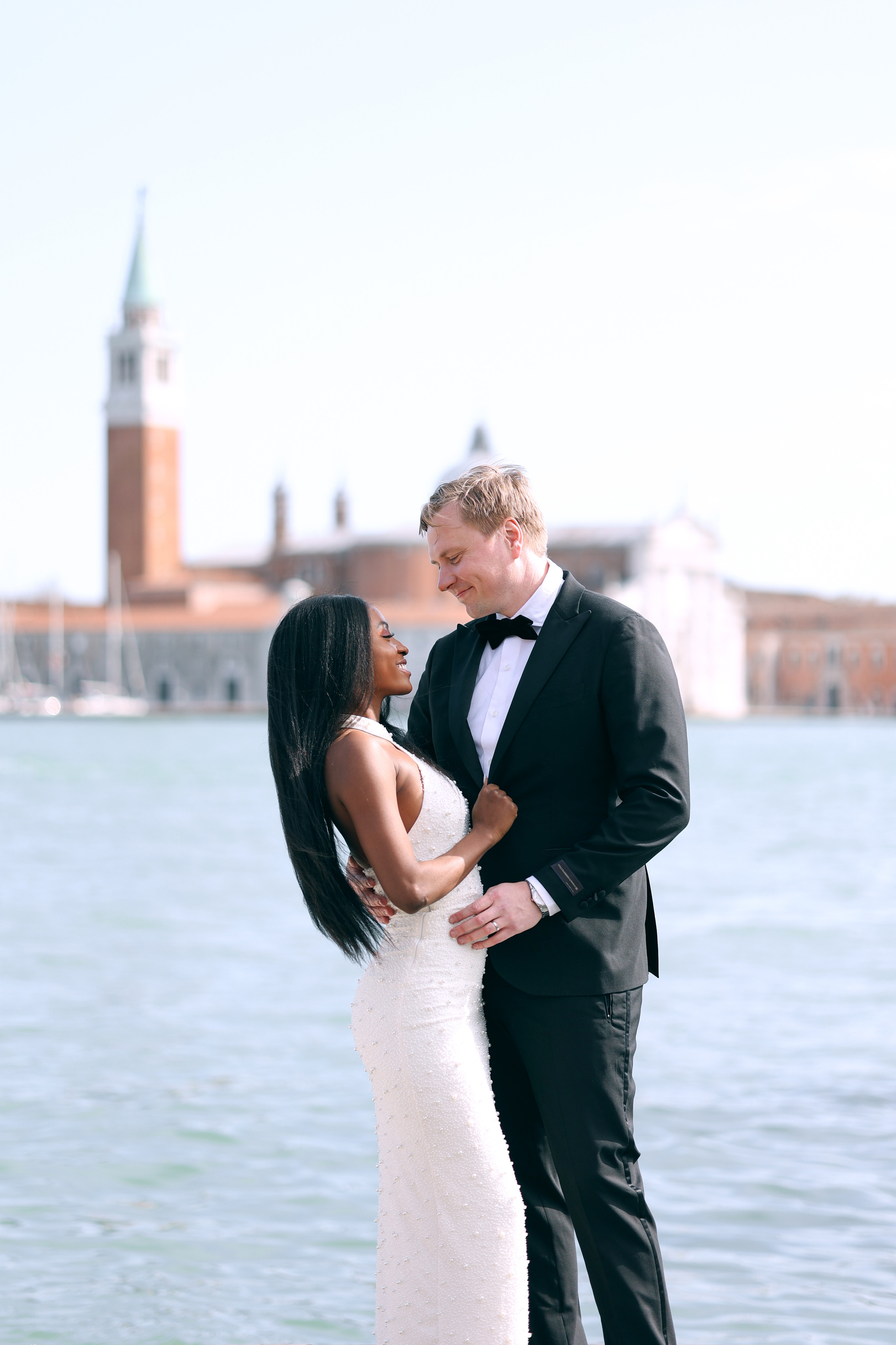 Destination wedding photographer 