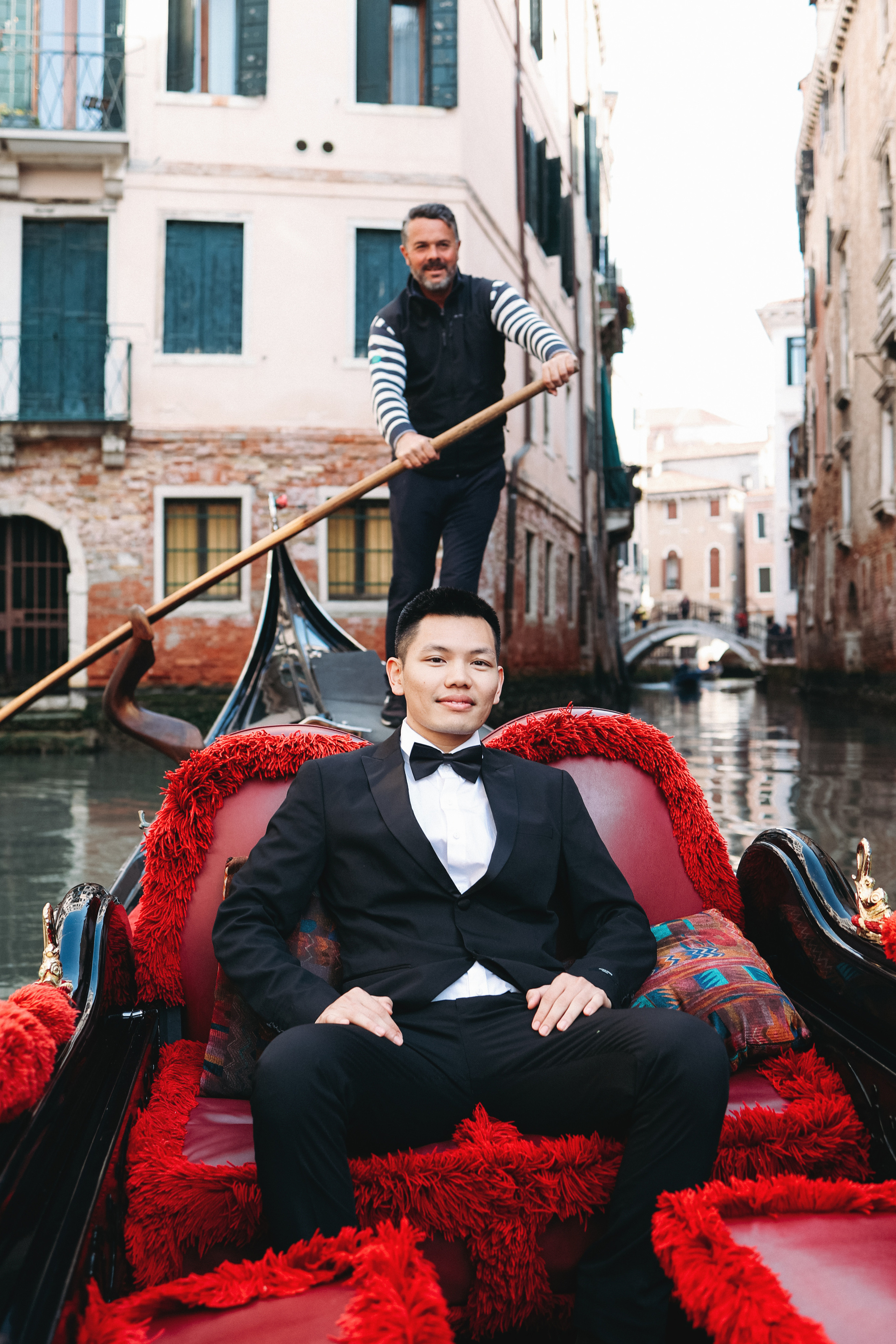 Engagement photo shoot in Venice. Photographer in Venice, Viktoria Antonova