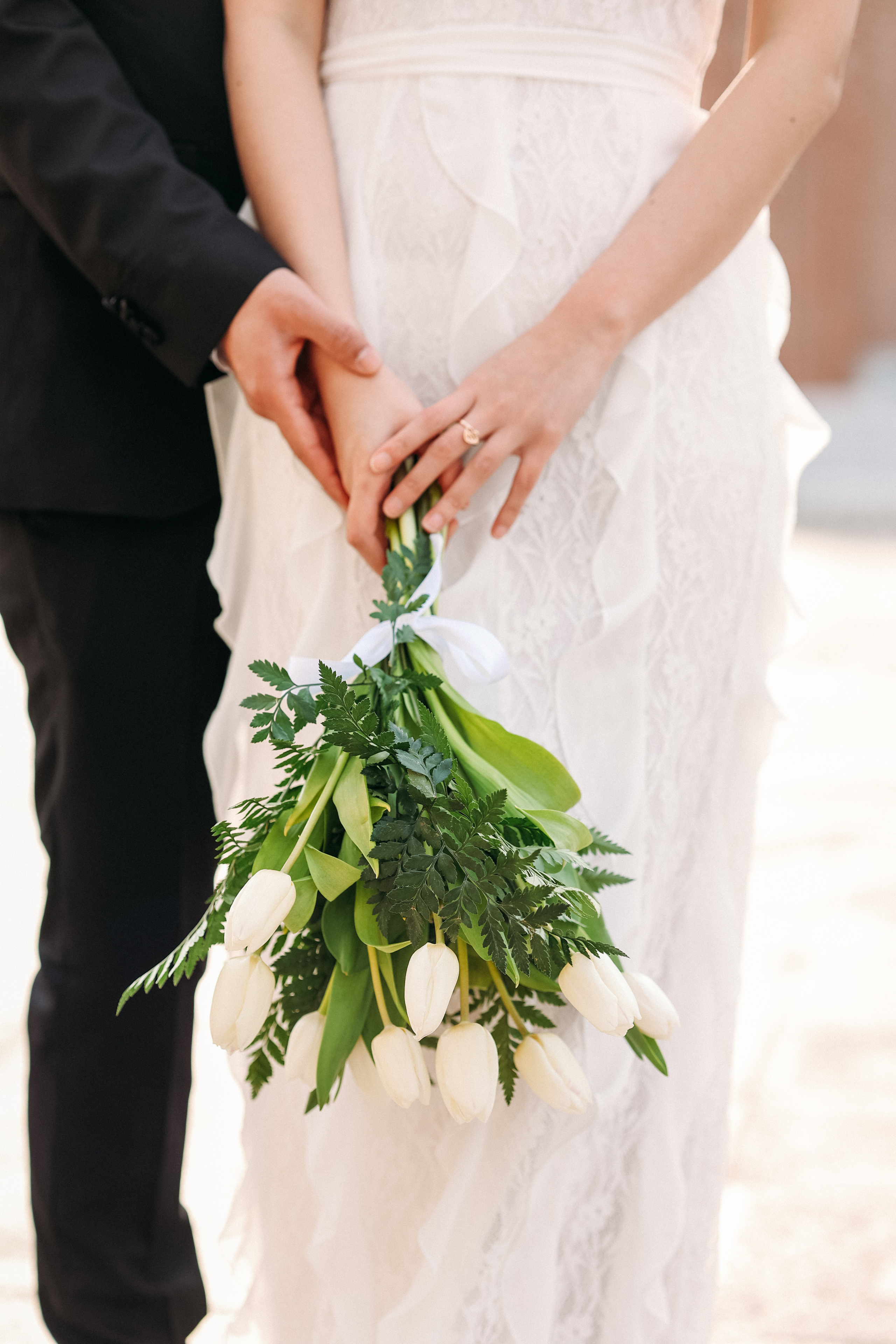 Venice engagement photo session 