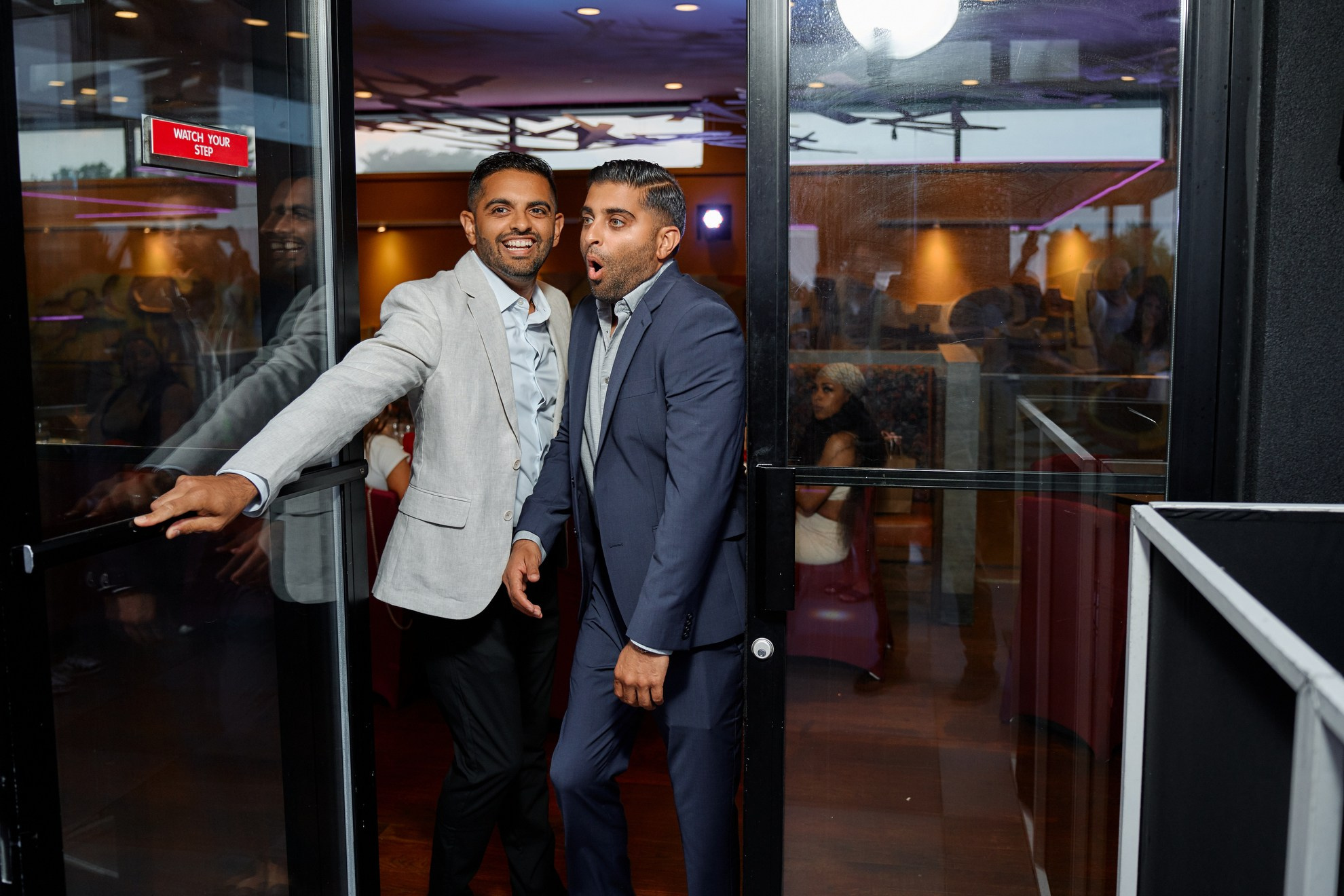 Hiren’s Anniversary. Professional Wedding and event photographer USA New York