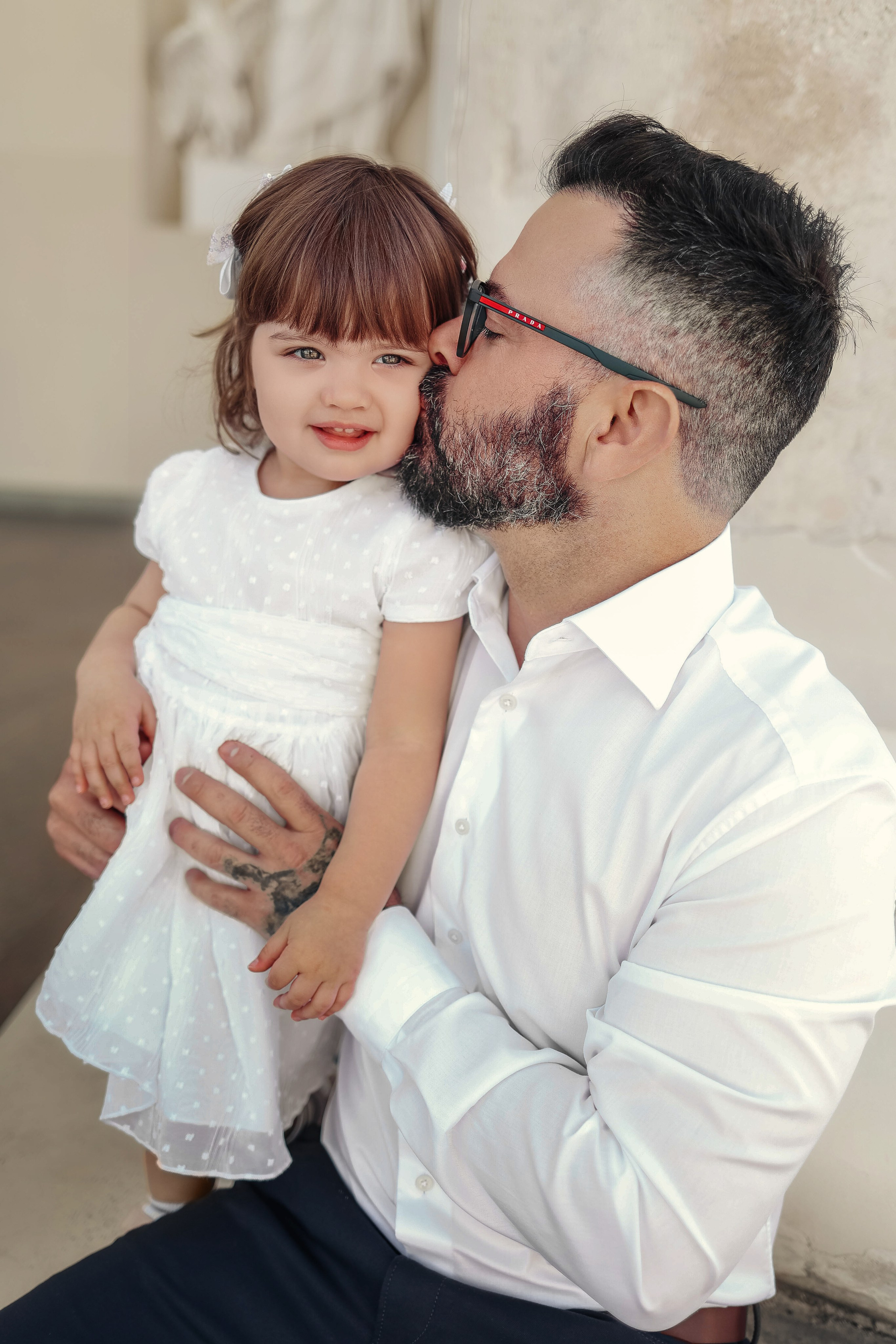 Семейная прогулка в сердце Вильнюса. Семейный и детский фотограф в Вильнюсе Светлана Наумова