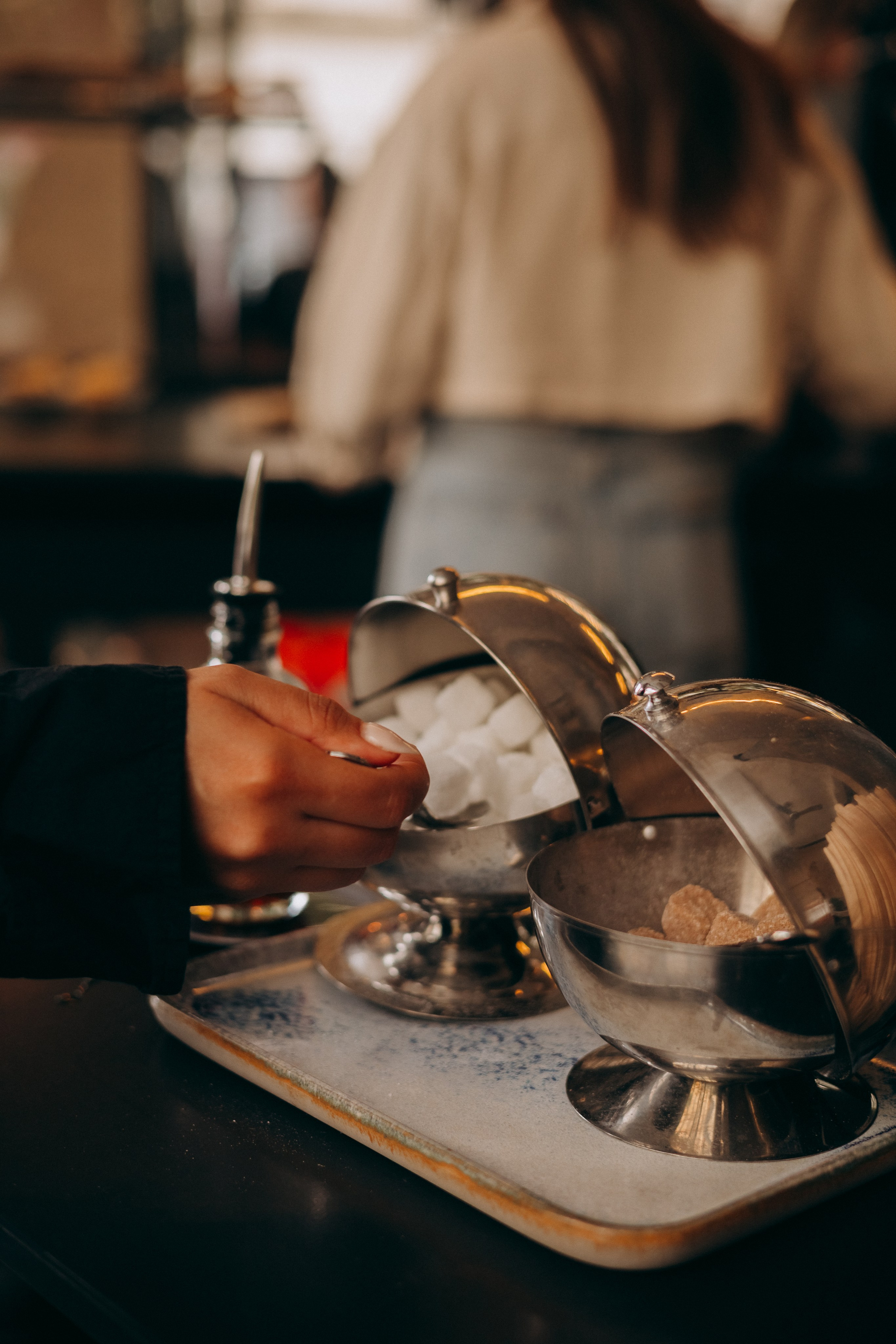 Portfolio. Content photographer in Paris — Genya Legou