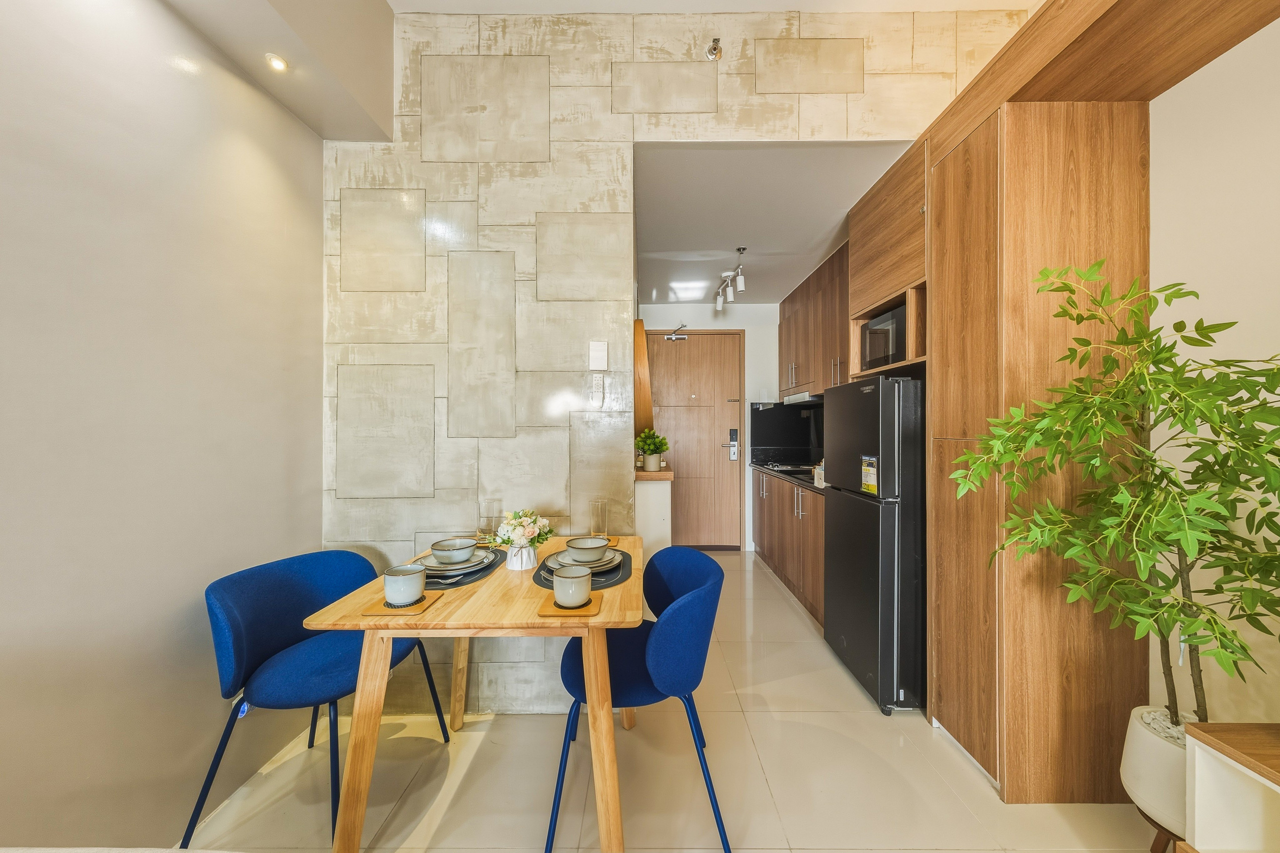 Shore Residences // Pasay. Interior & Architectural Photographer Philippines | Argen Carlo Camaclang