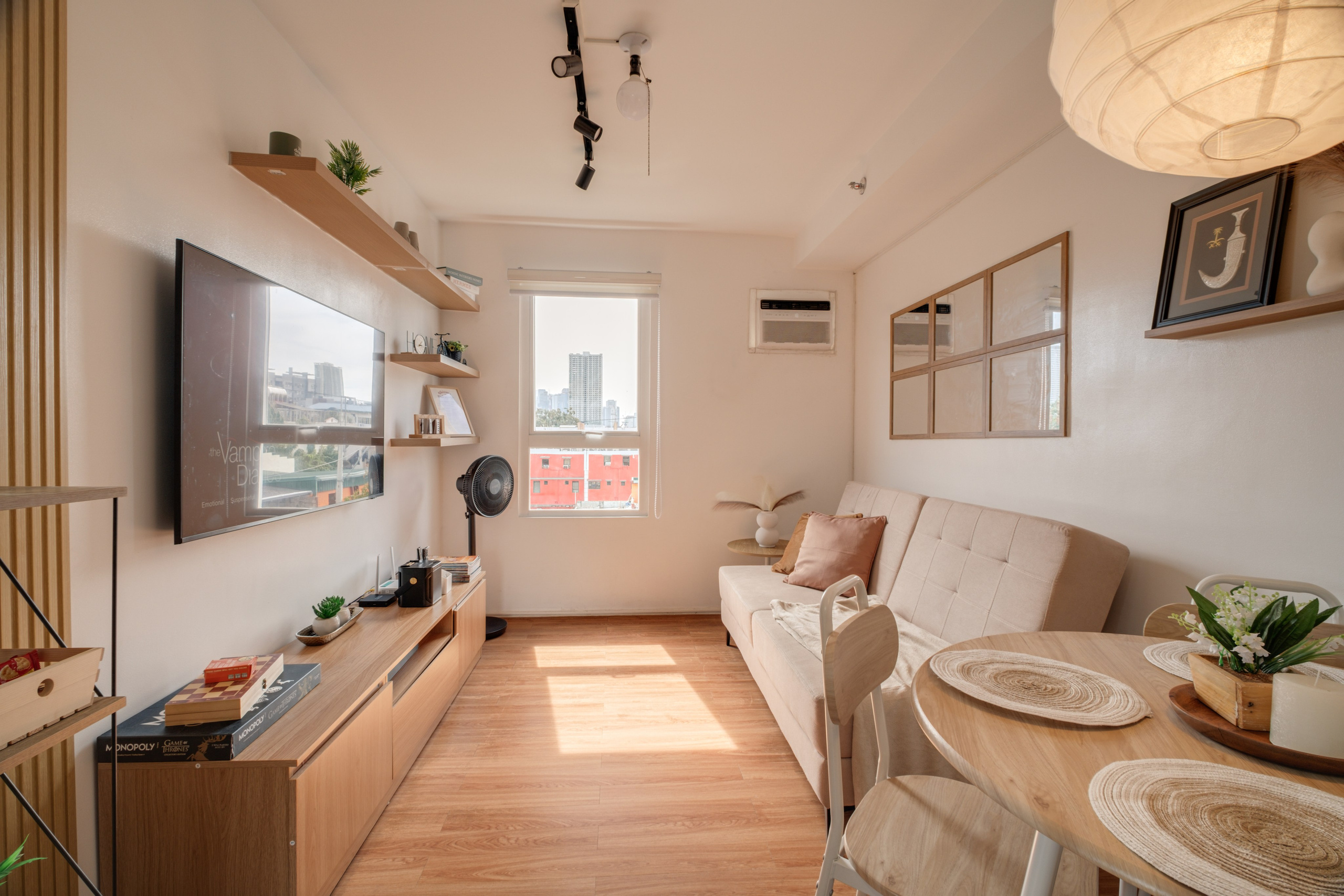 Suitescapes // Pasig. Interior & Architectural Photographer Philippines | Argen Carlo Camaclang