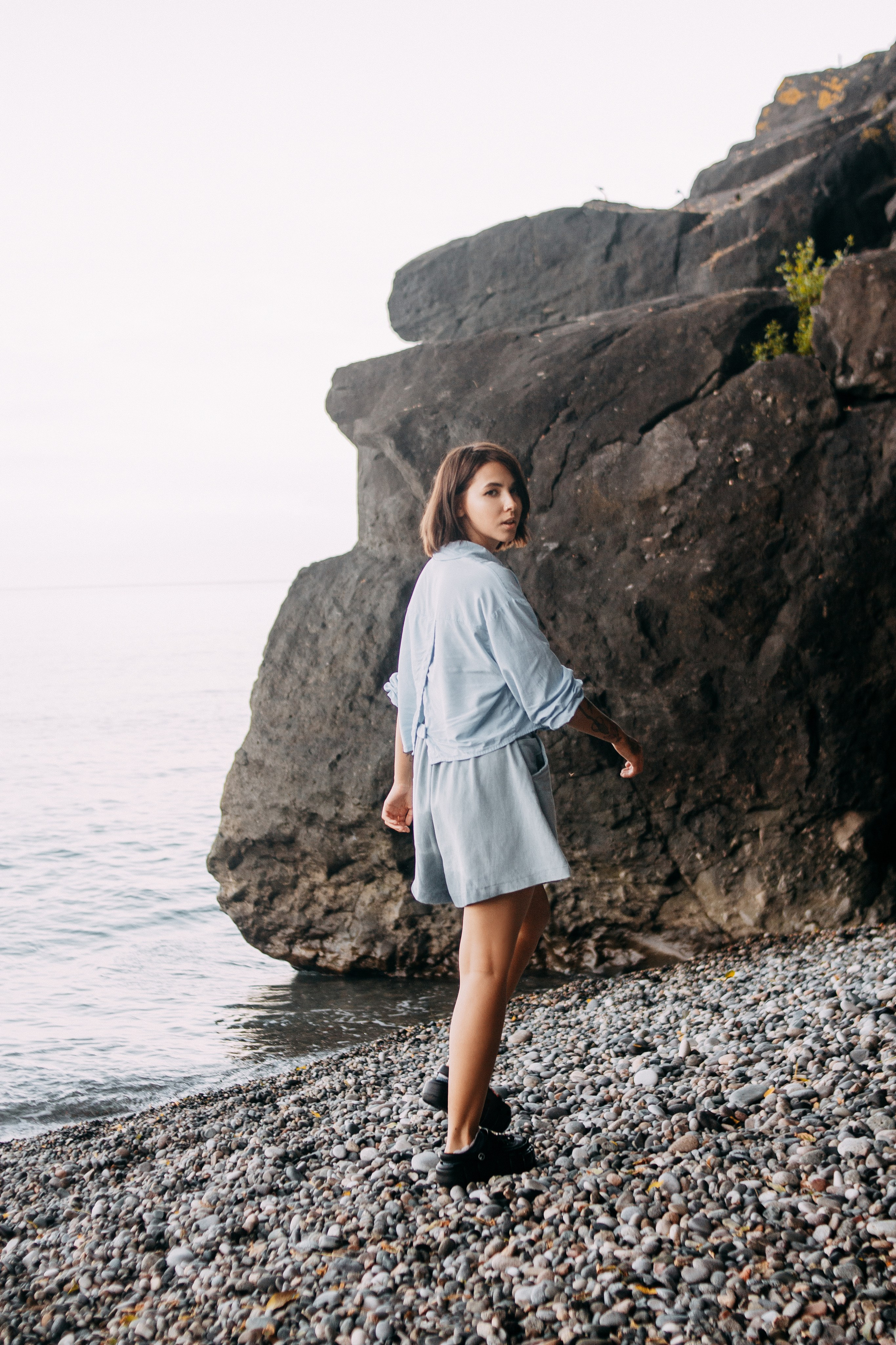 Махинджаури. Wedding and portrait photographer in Beograd Ekaterina Makedonskaya