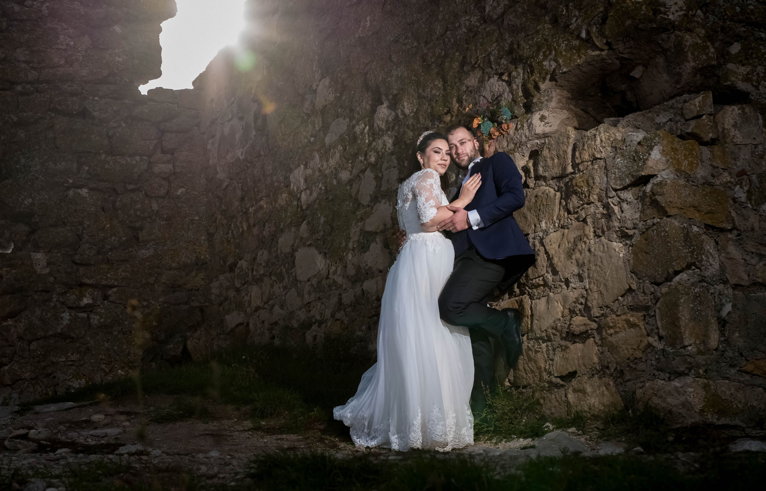 Nunta wedding groom bride mireasa. Fotograf si videograf de nunta si botez in Constanta Andreea Ilie