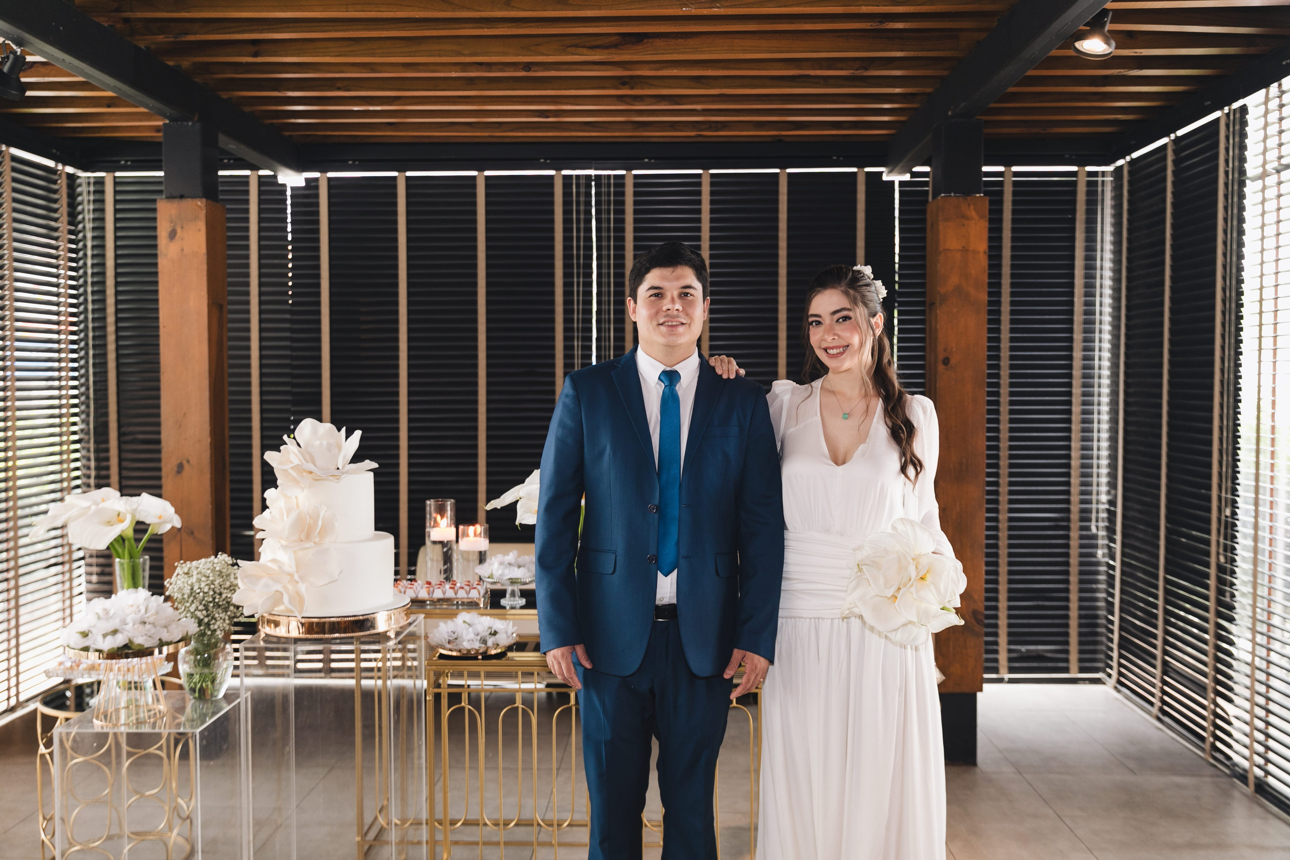 Civil Bruno e Nicole. Esdras Rodrigues, Fotógrafo de Casamento em Fortaleza — CE, Brasil