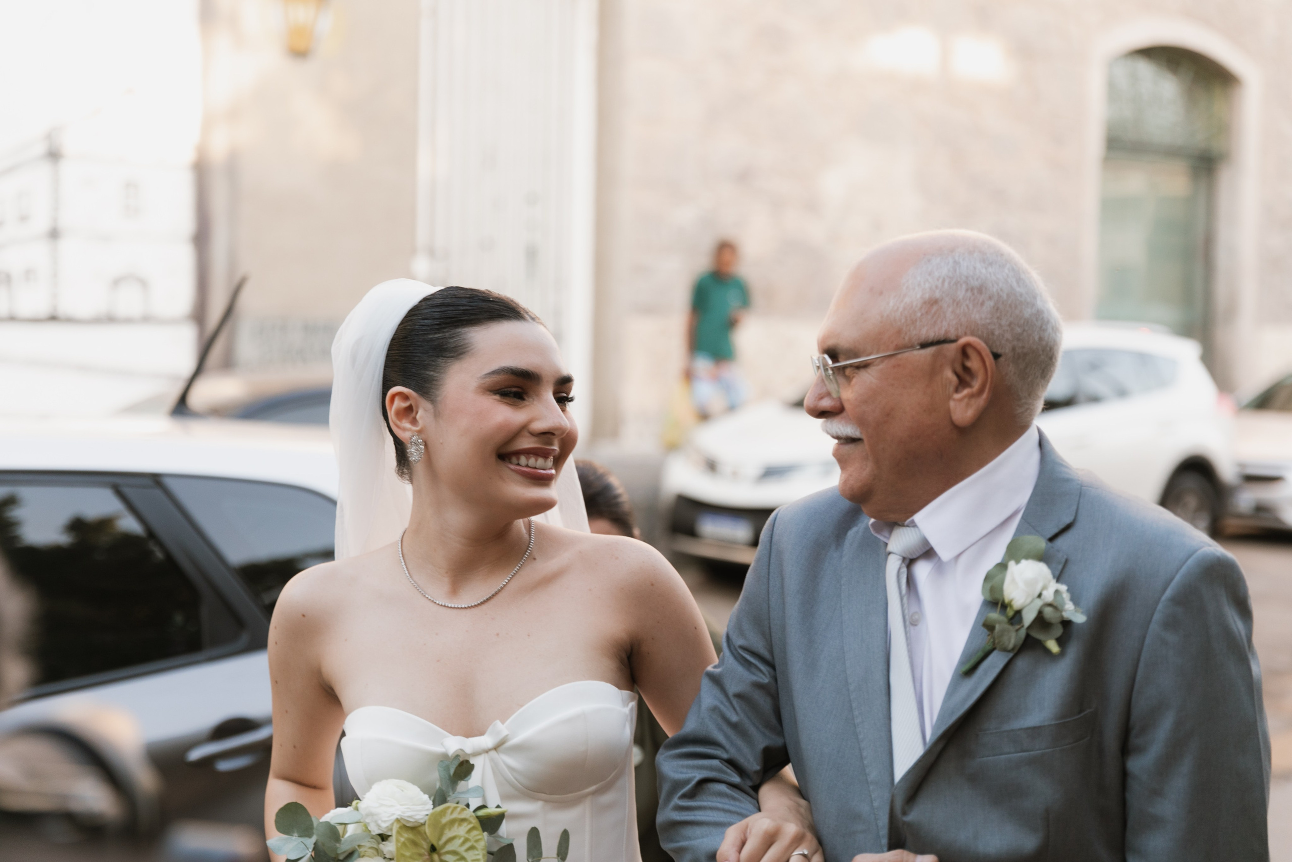Casamento Ashley e Bruno. Esdras Rodrigues, Fotógrafo de Casamento em Fortaleza — CE, Brasil