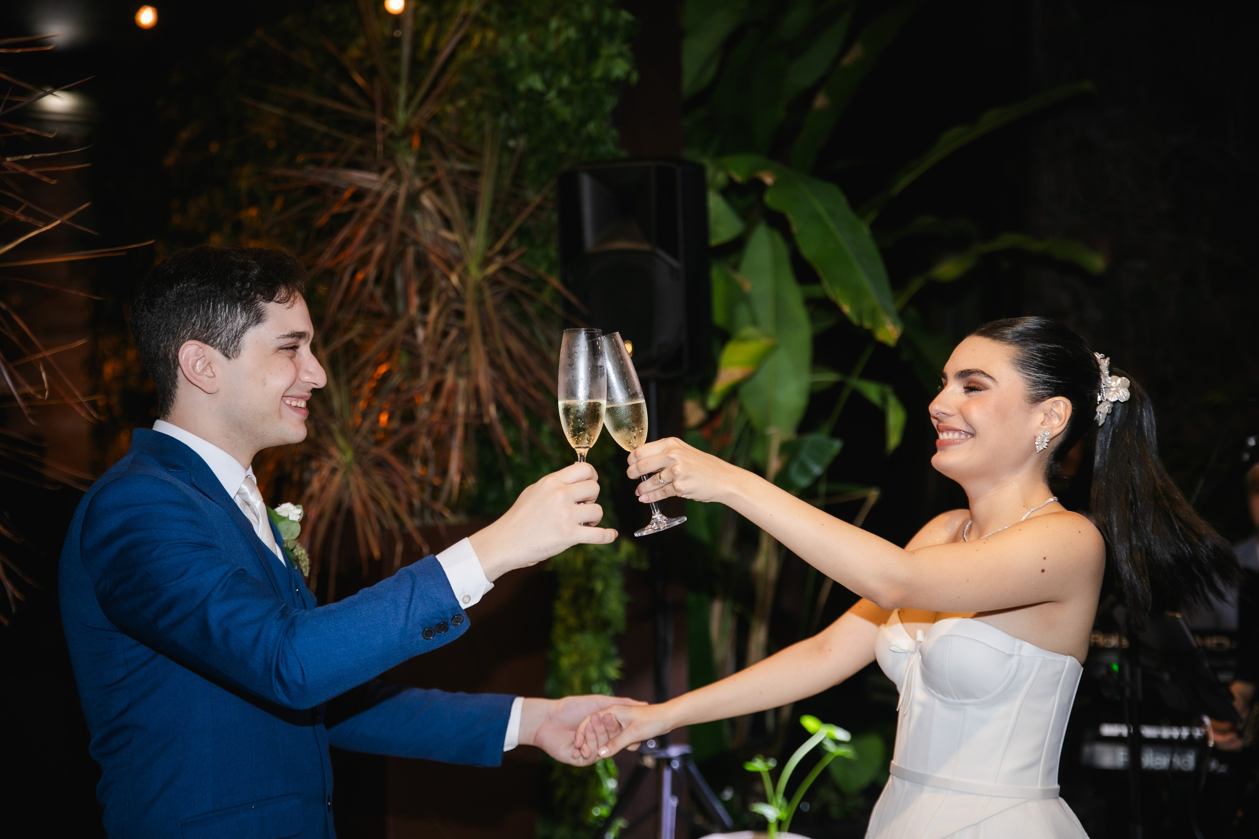 Casamento Ashley e Bruno. Esdras Rodrigues, Fotógrafo de Casamento em Fortaleza — CE, Brasil