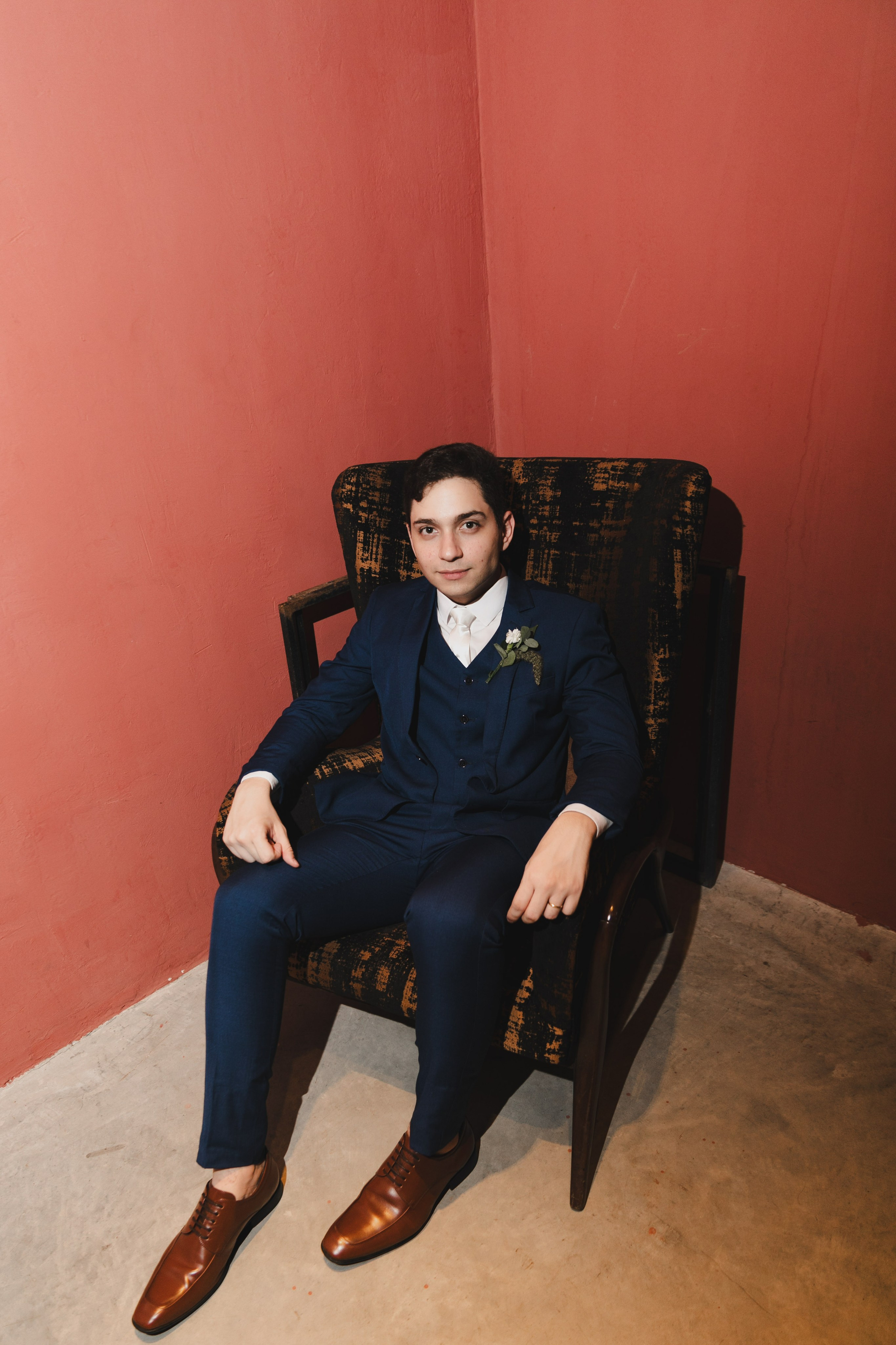 Casamento Ashley e Bruno. Esdras Rodrigues, Fotógrafo de Casamento em Fortaleza — CE, Brasil