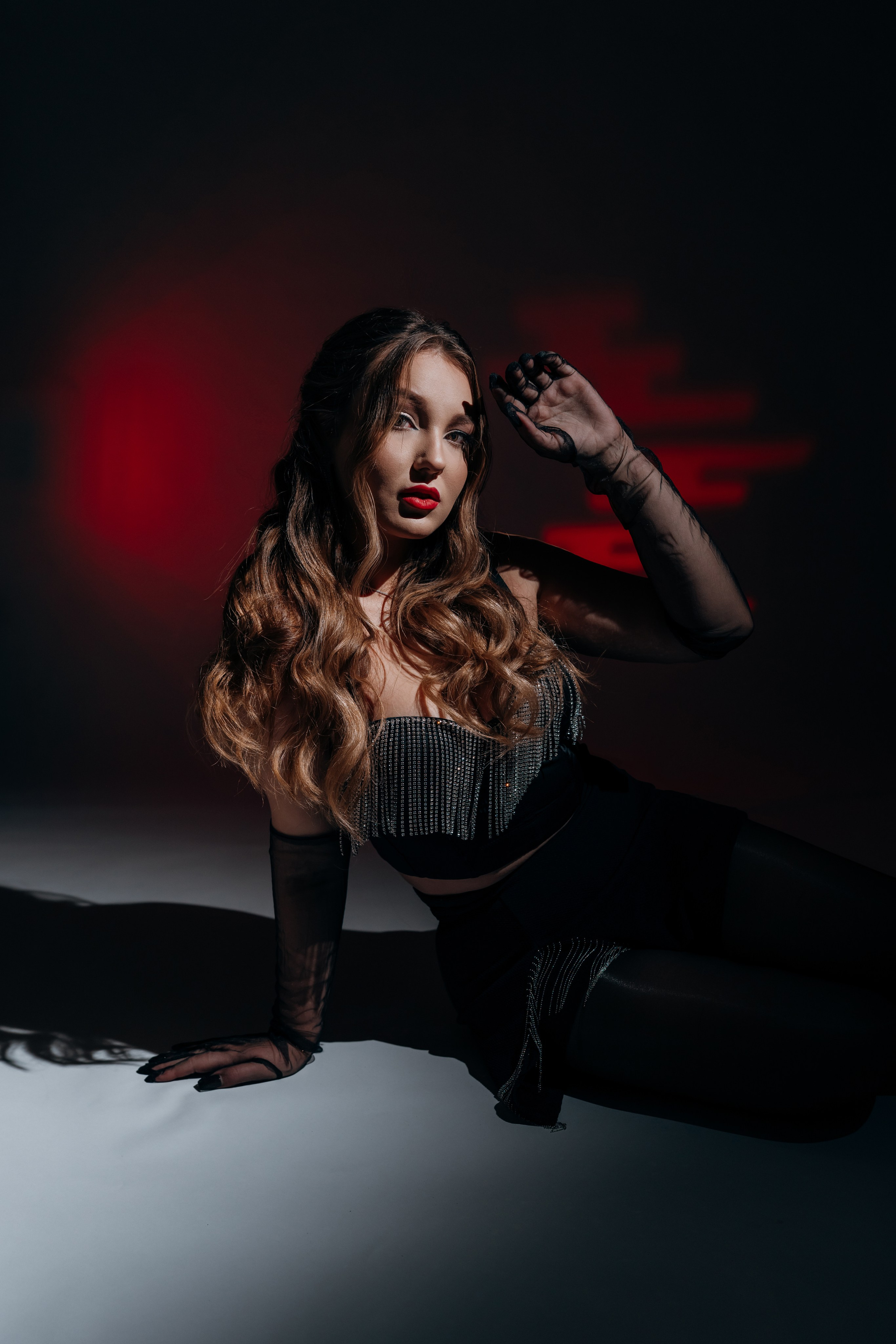 Anastasia. Photographer Netherlands