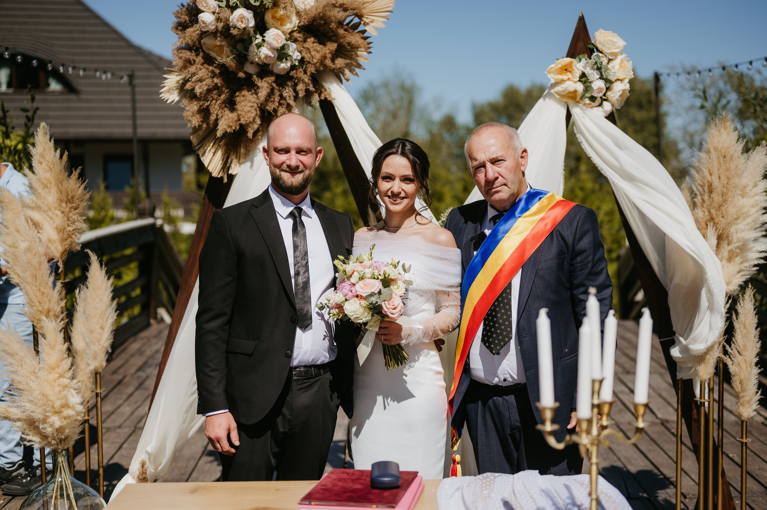 Ionut si Mihaela. Valentin Melen — wedding photographer