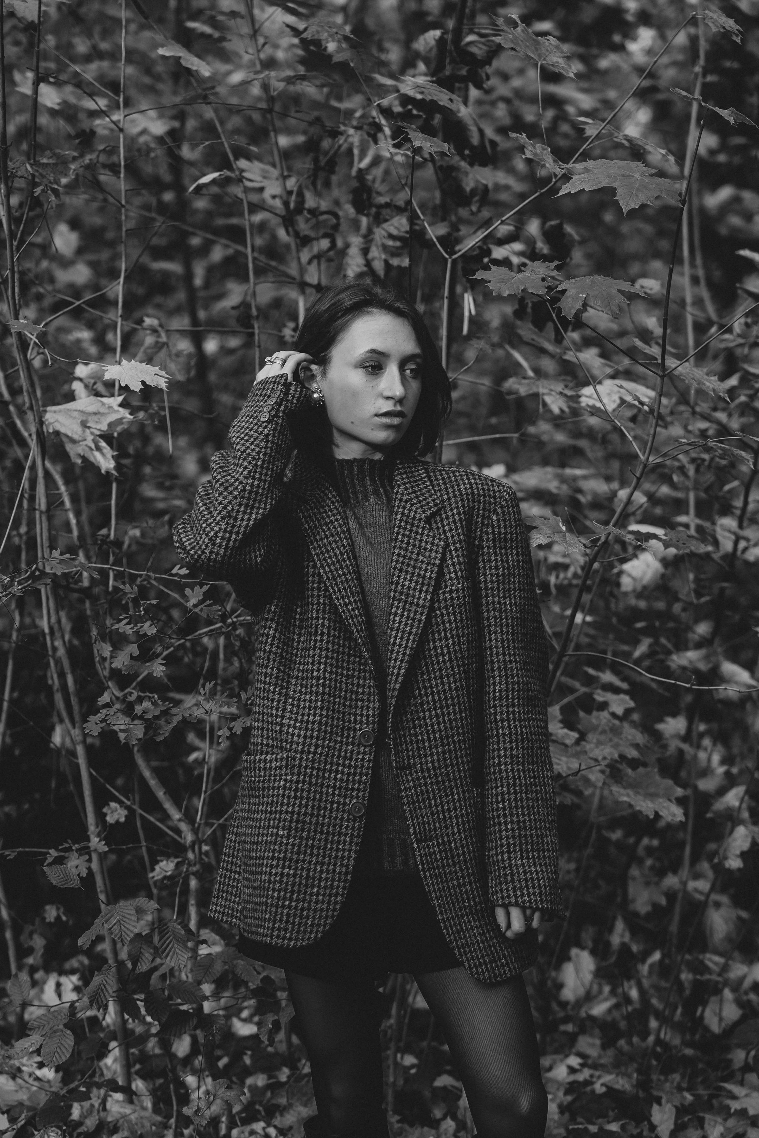 Nina & Cécile. Weeding photographer / event / portrait
