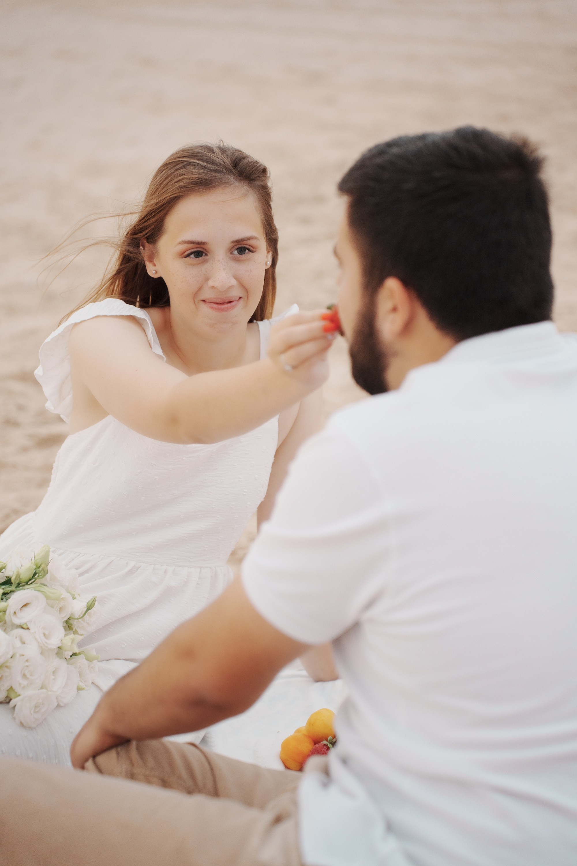 Liza+Grisha. Photo and video shooting