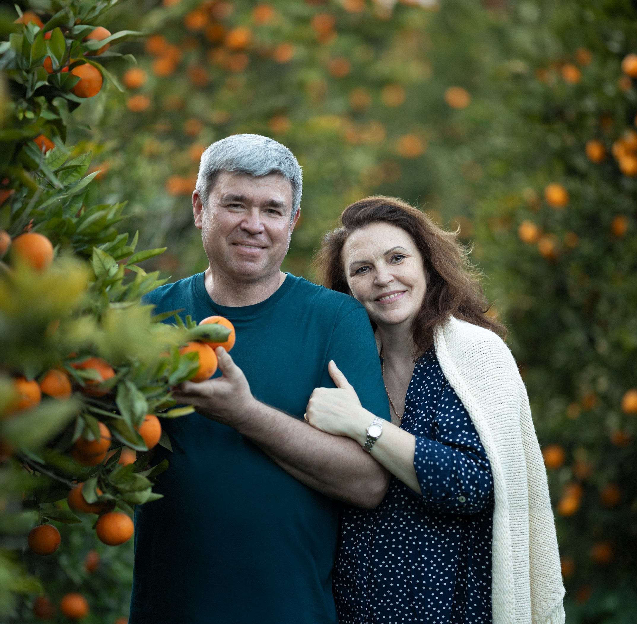 Historias de amor. Fotógrafo Almeria. Swetlana Ushakova