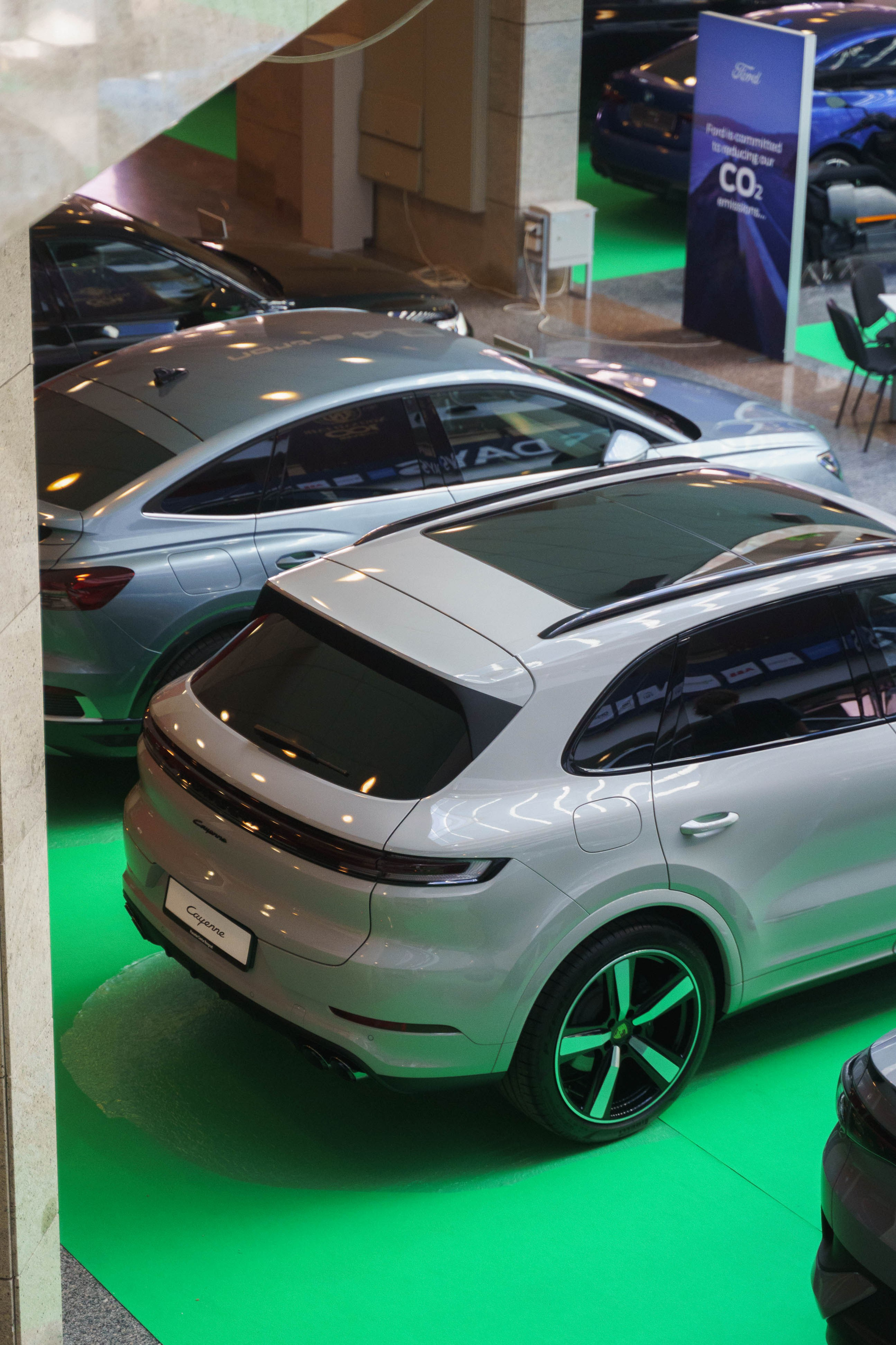 EV Days in Novi Sad 2023. Zhukov studio