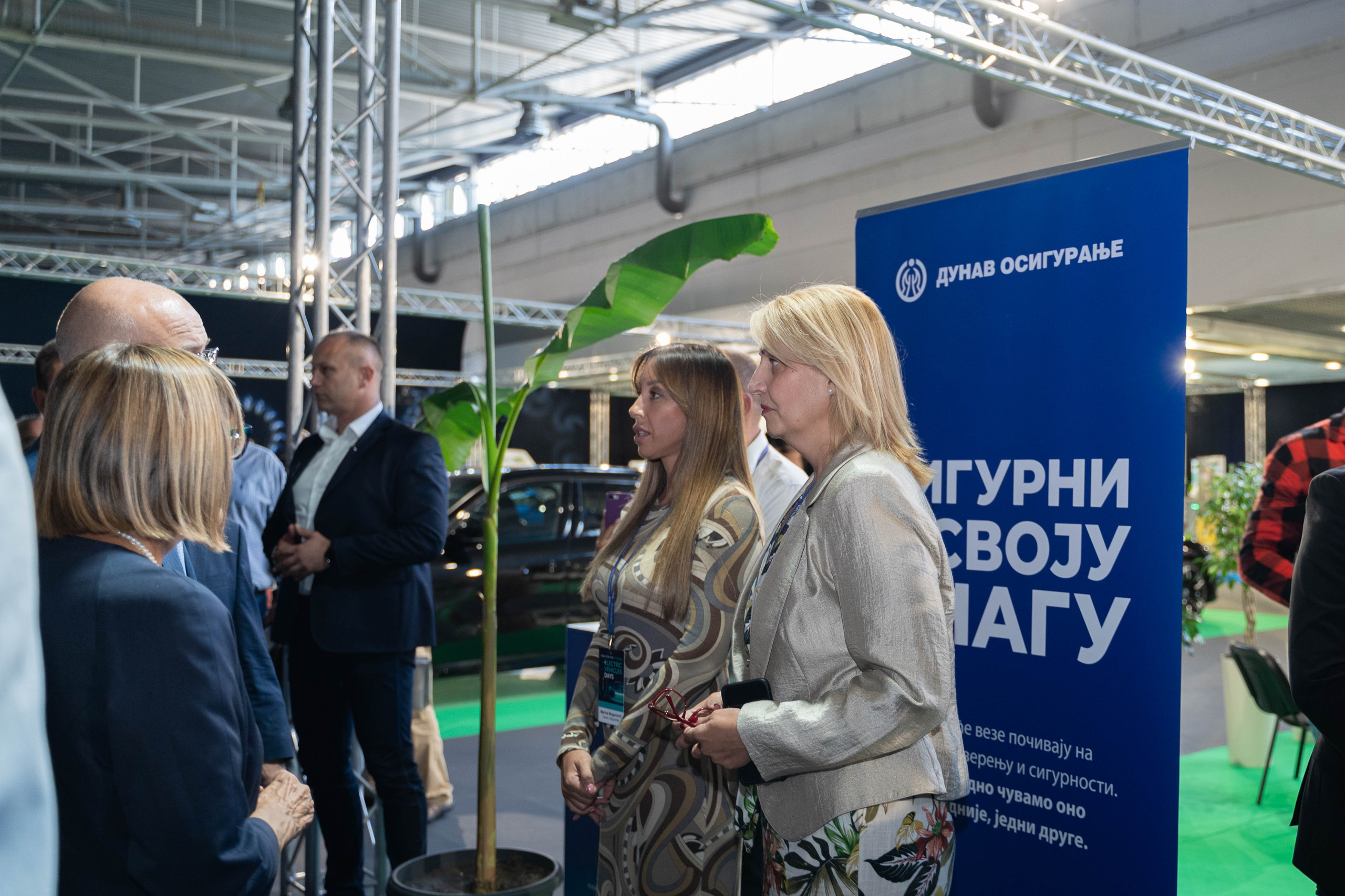 Electric Vehicles Days in Novi Sad 2024. Жуков Студио