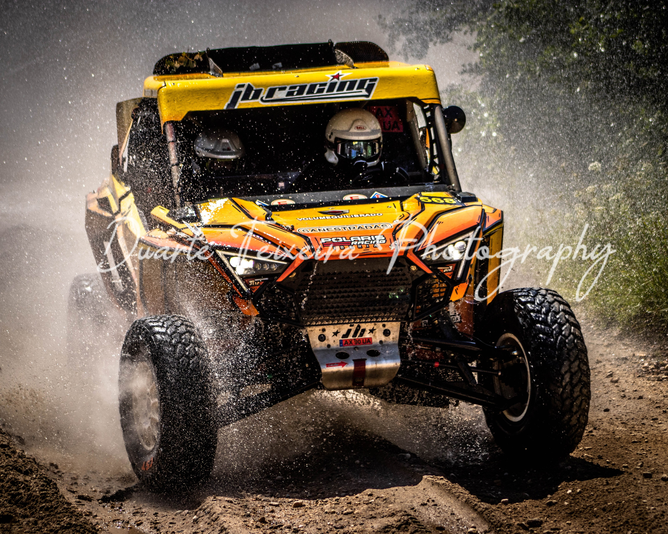 #568 Tiago Guerreiro / Carlos Paulino