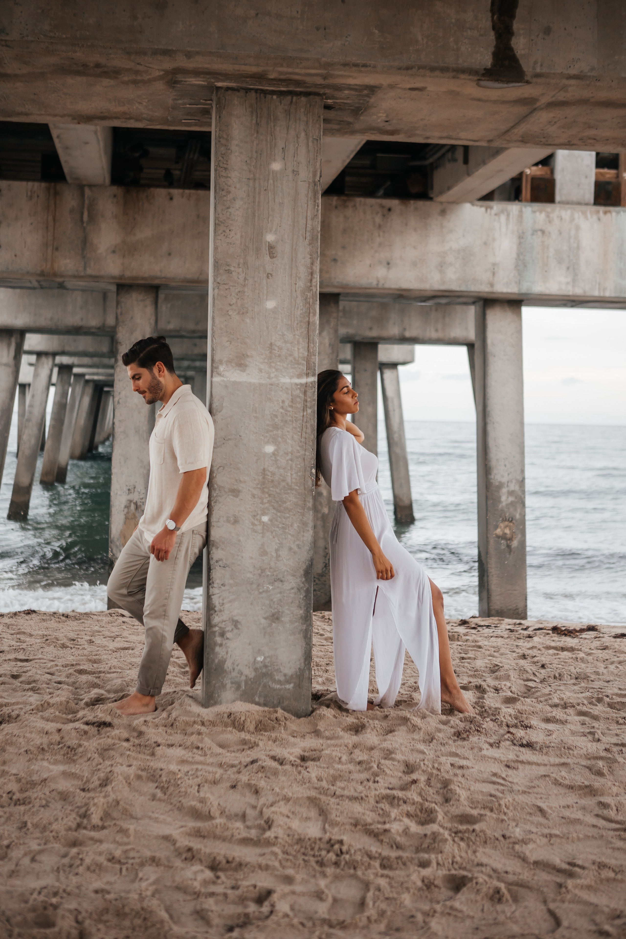 Engagement photo session. My name is Kate and I am family and wedding photographer