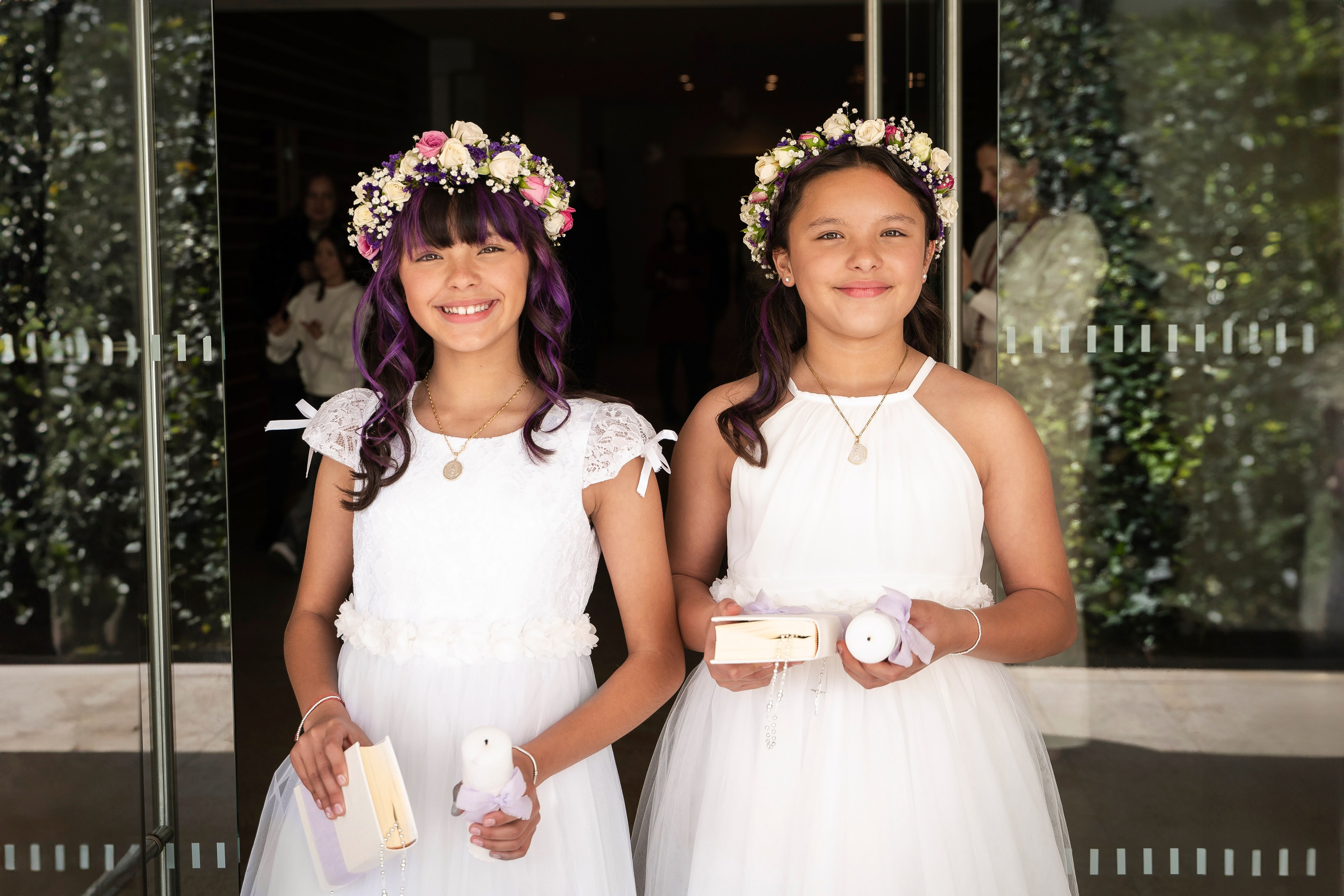 Bautismo CDMX photographer