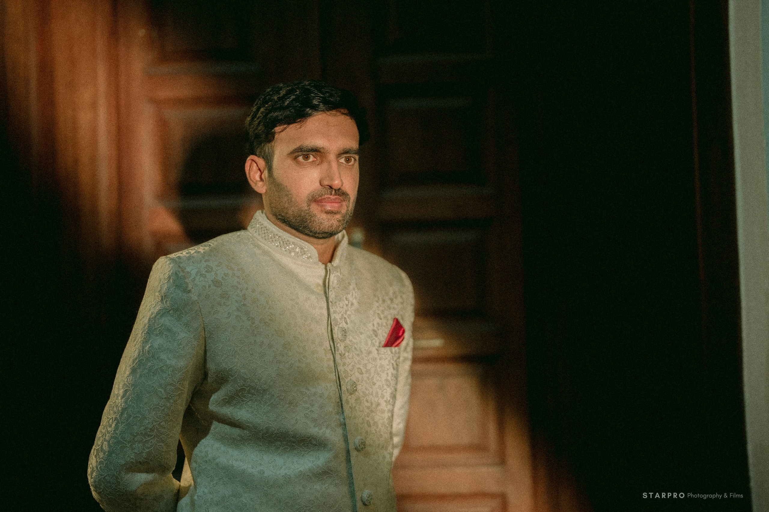 Dr Shivani & Dr Kartik. Adorafilms.in