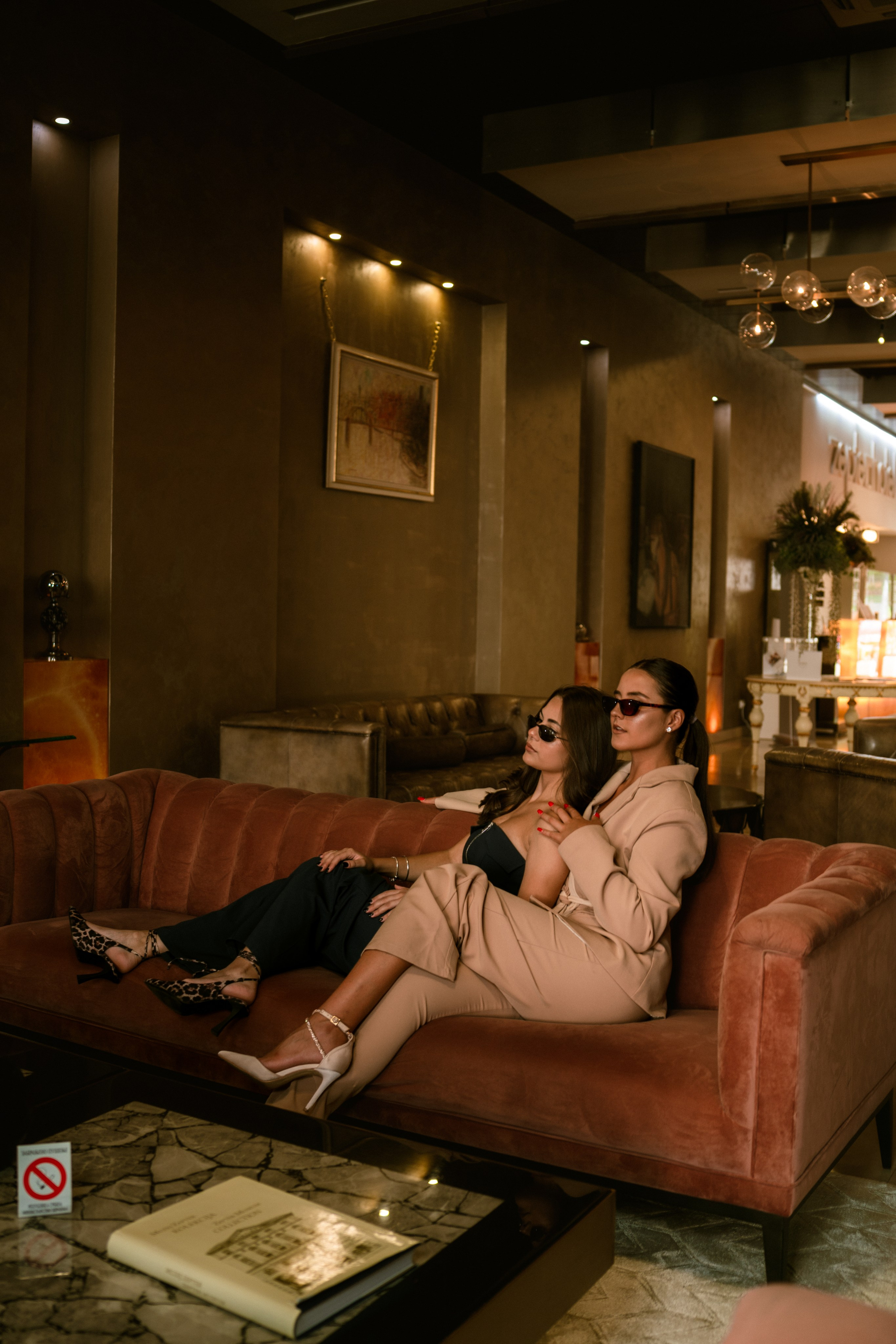 Natalija & Nikolina. Golub Photography | Events & Portrait