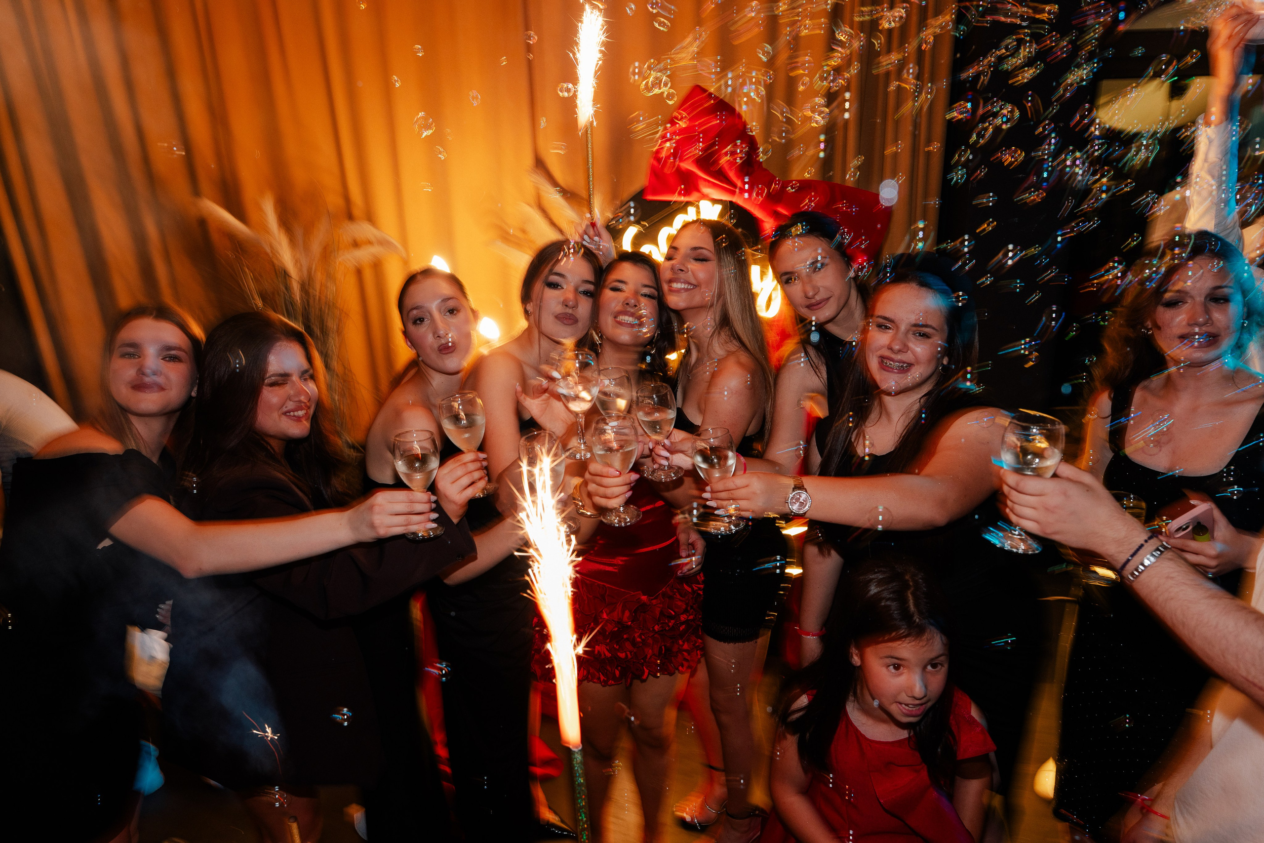 Lara. Golub Photography | Events & Portrait