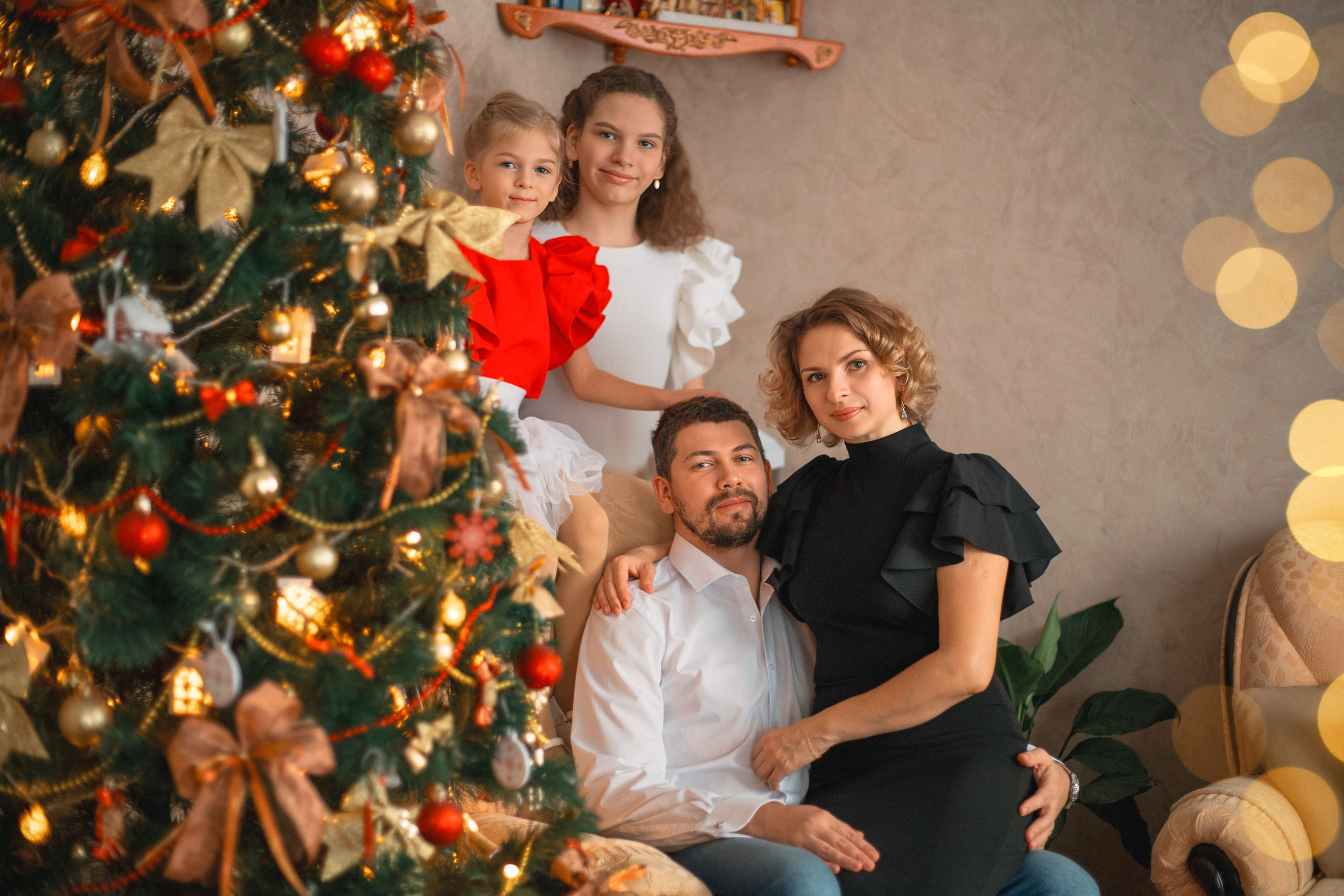 A + V + S + E. Photographer Inna Kalmykova