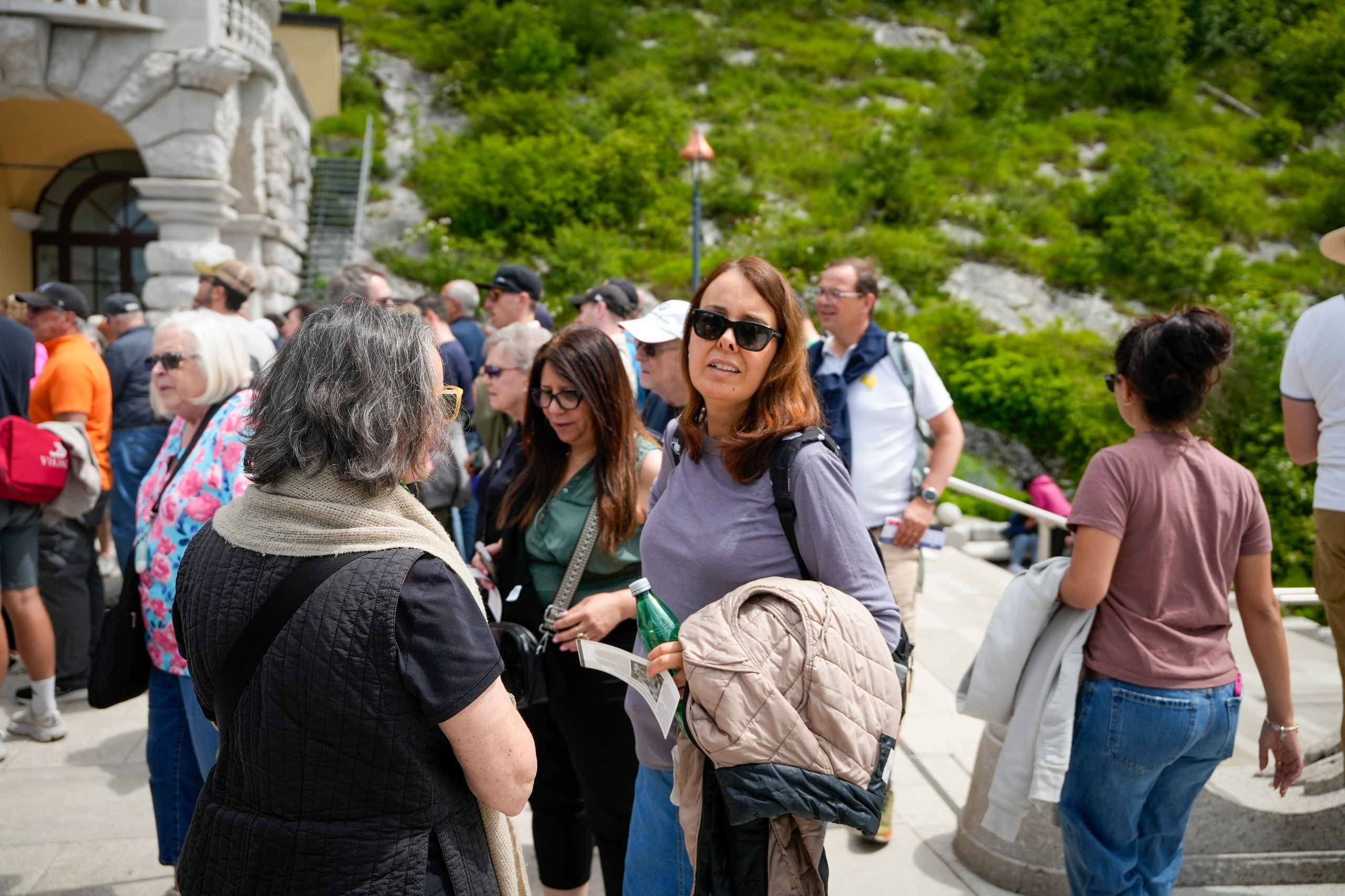 Bank Jerusalem — Team Retreat