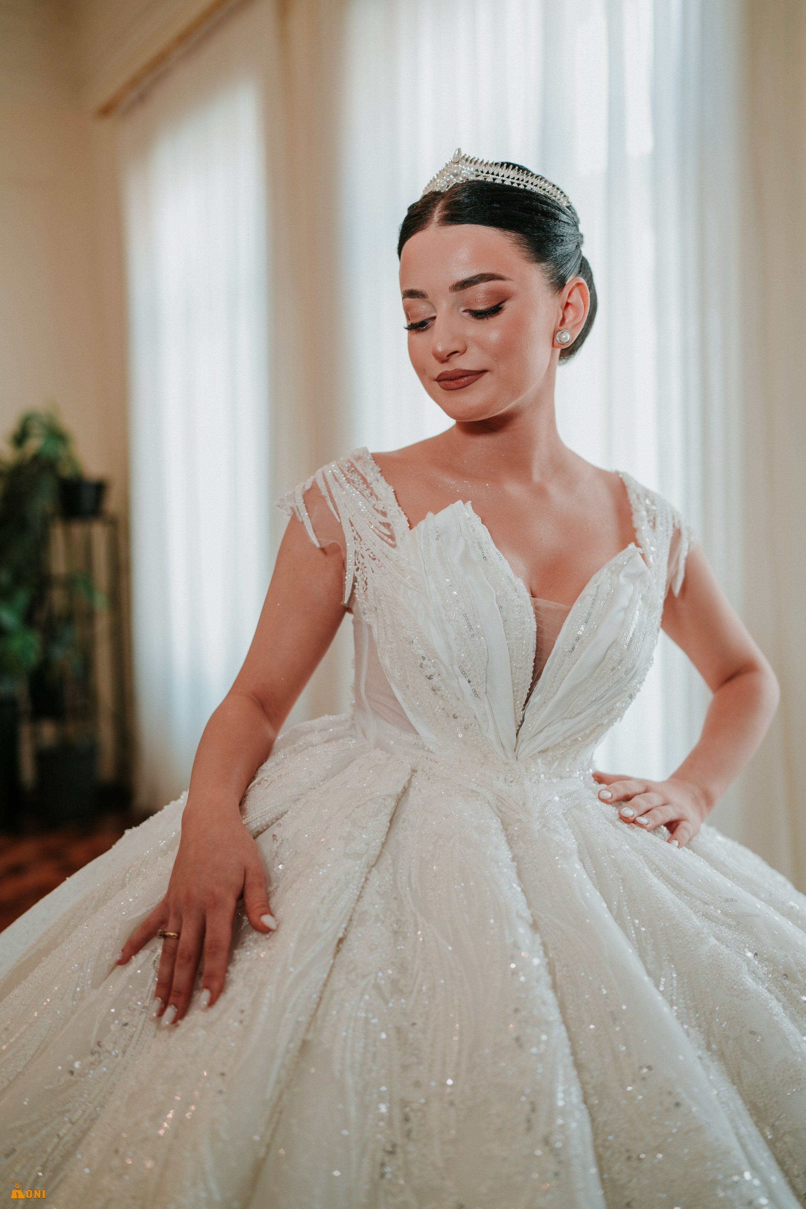 Wedding- ლინდა & თორნიკე