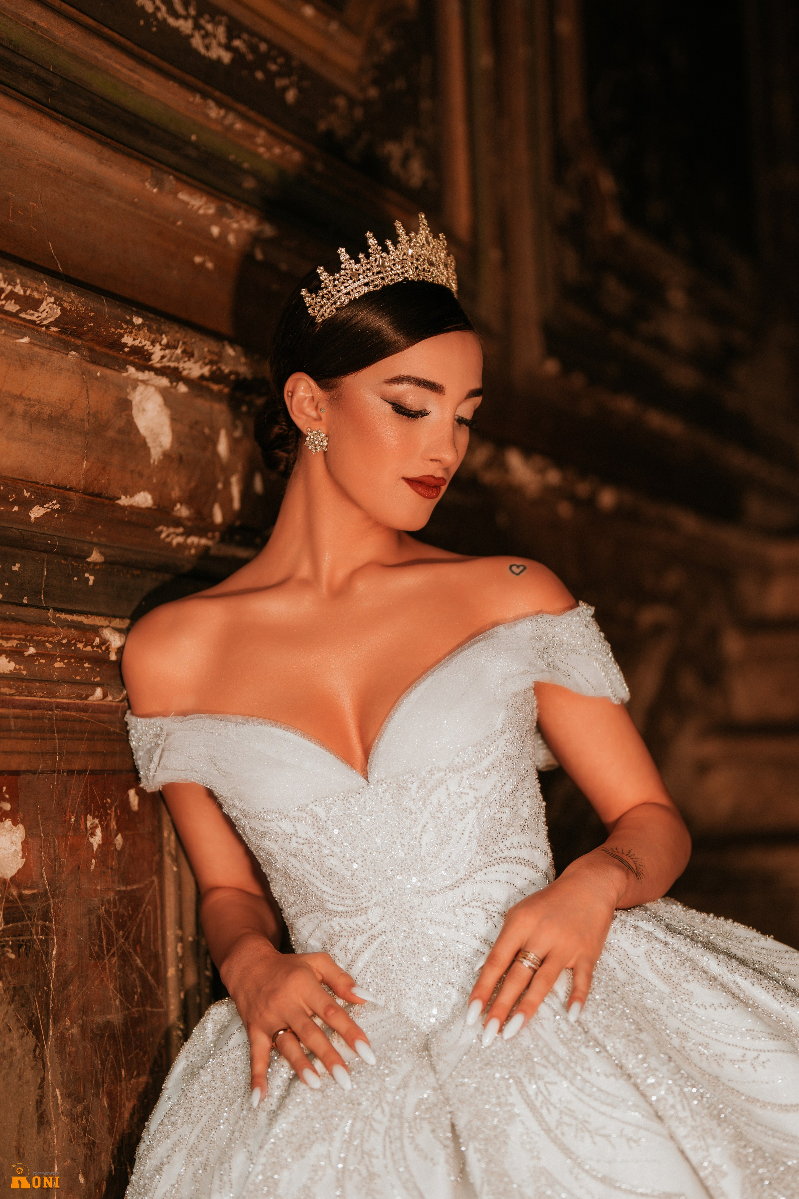 Wedding- ლიკა & ბექა