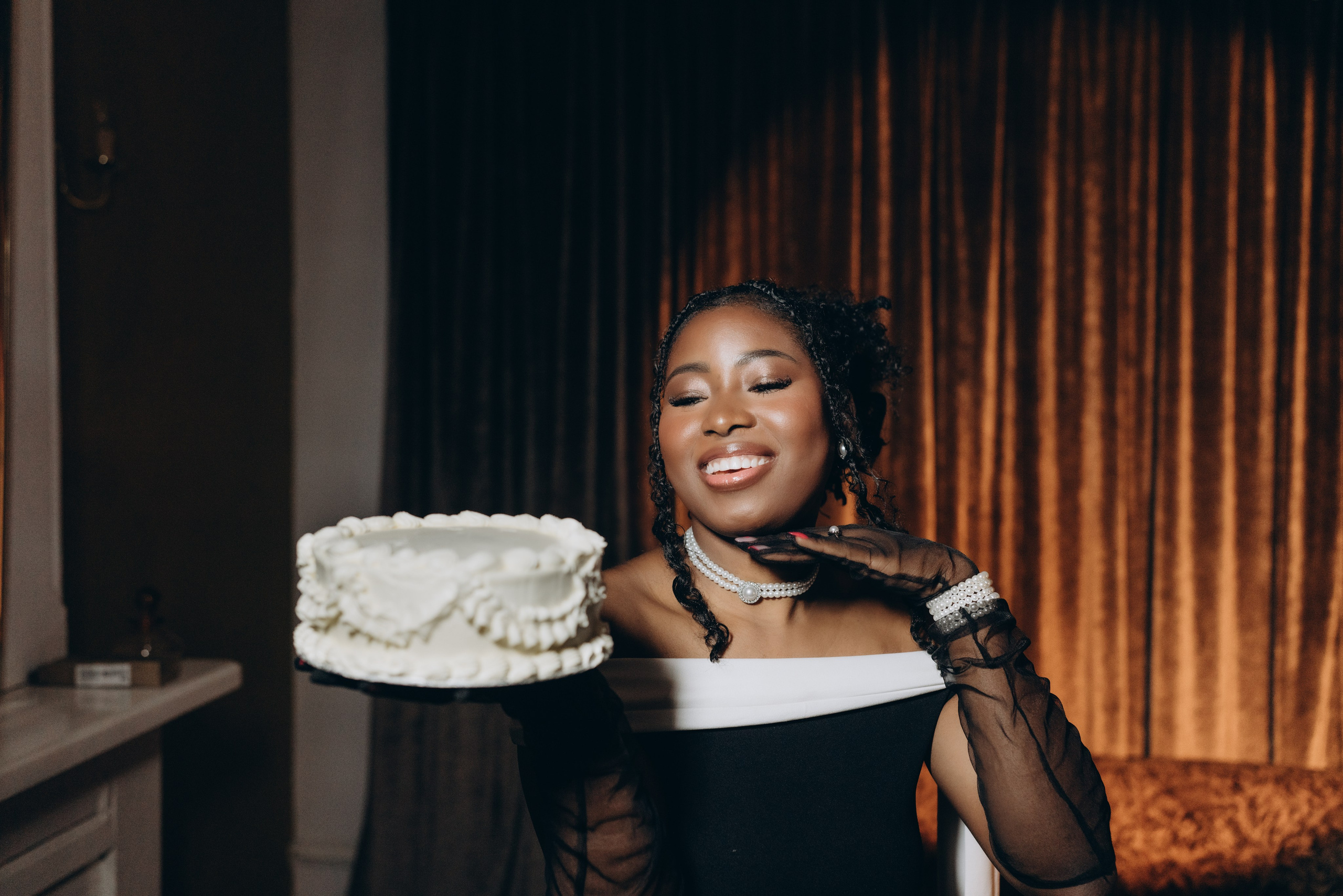 Esther. Photographer Netherlands