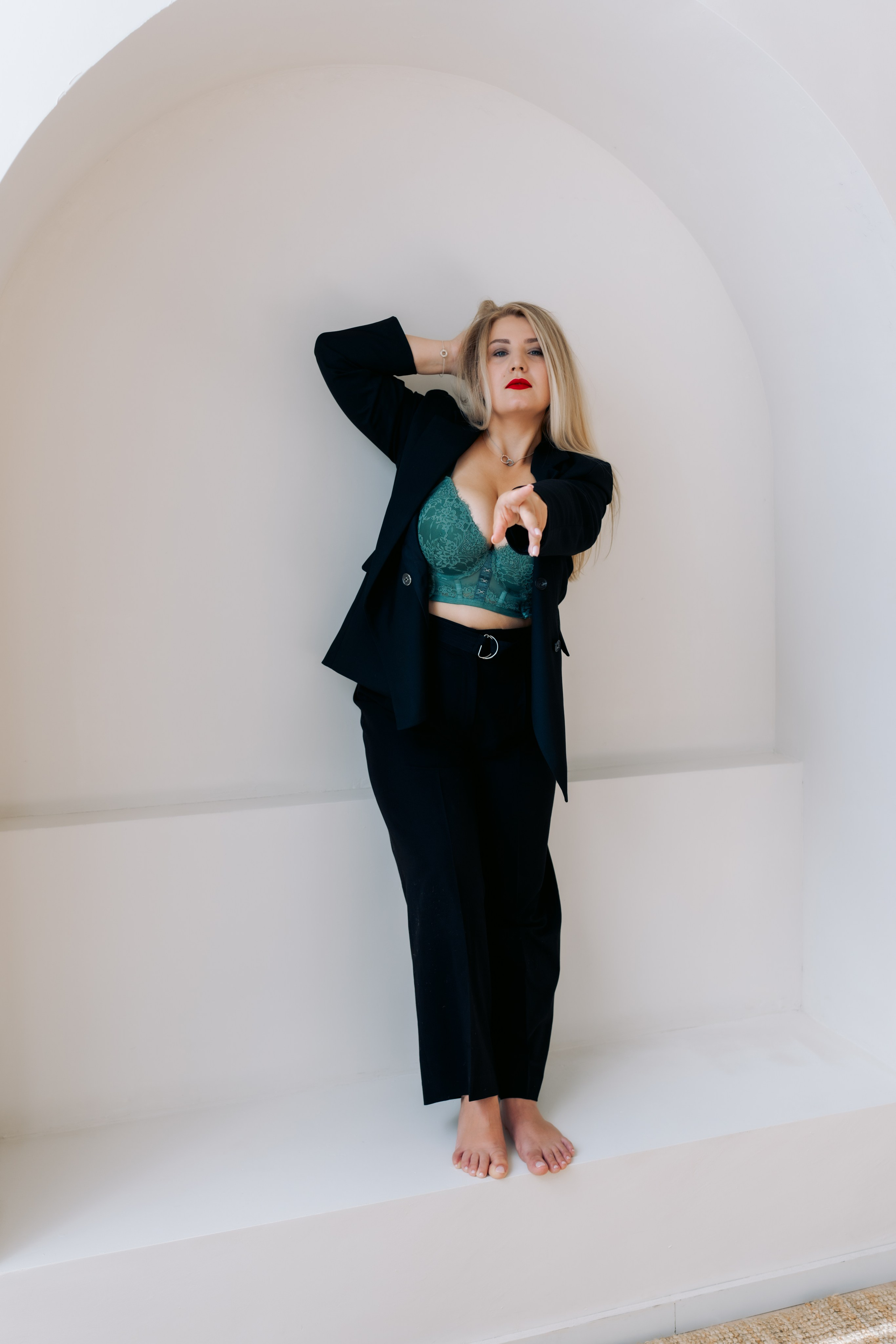 Anastasia. Photographer Netherlands