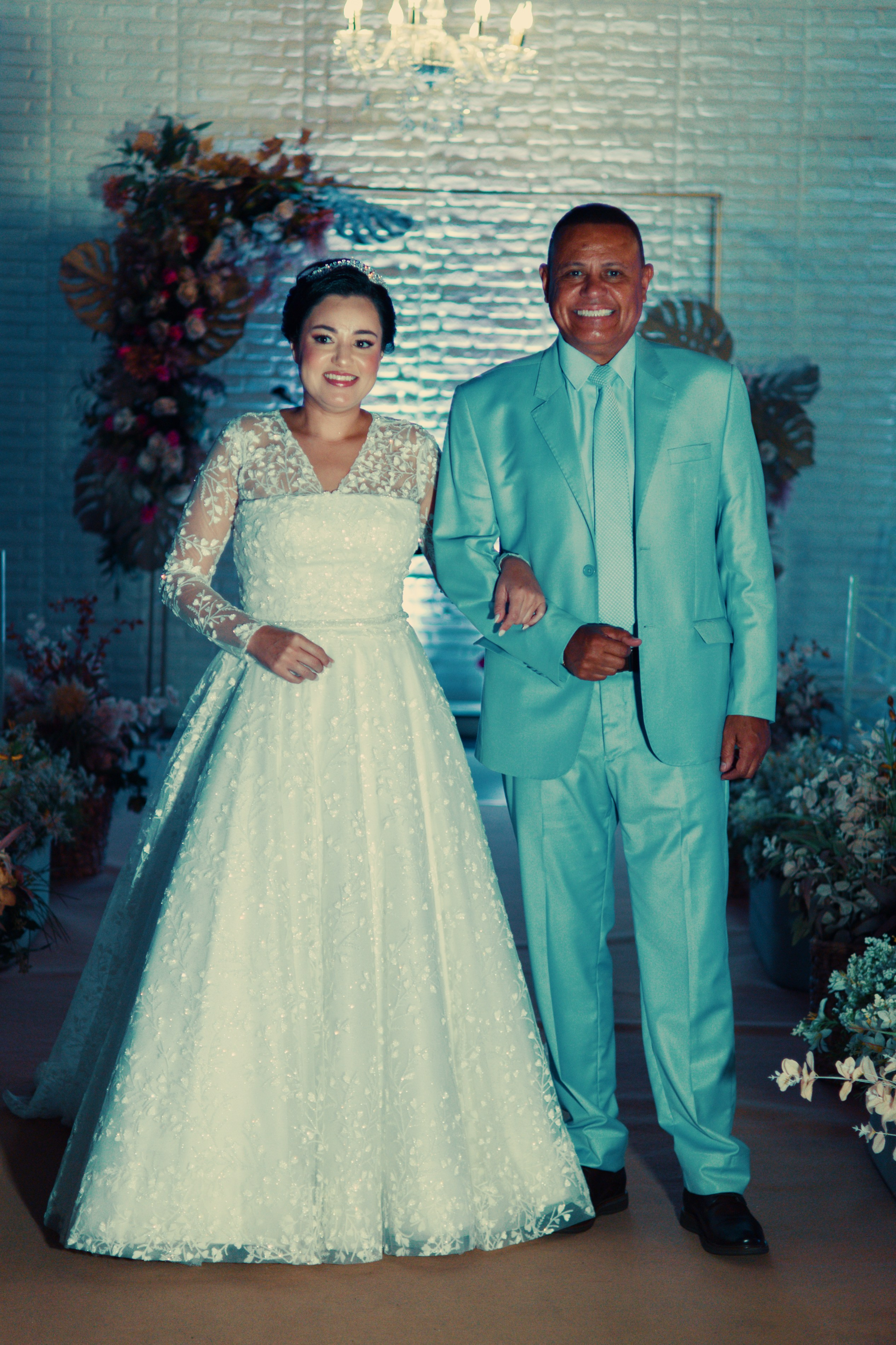 Fotos de Casamento Espaço Marques Bruna e Jackson