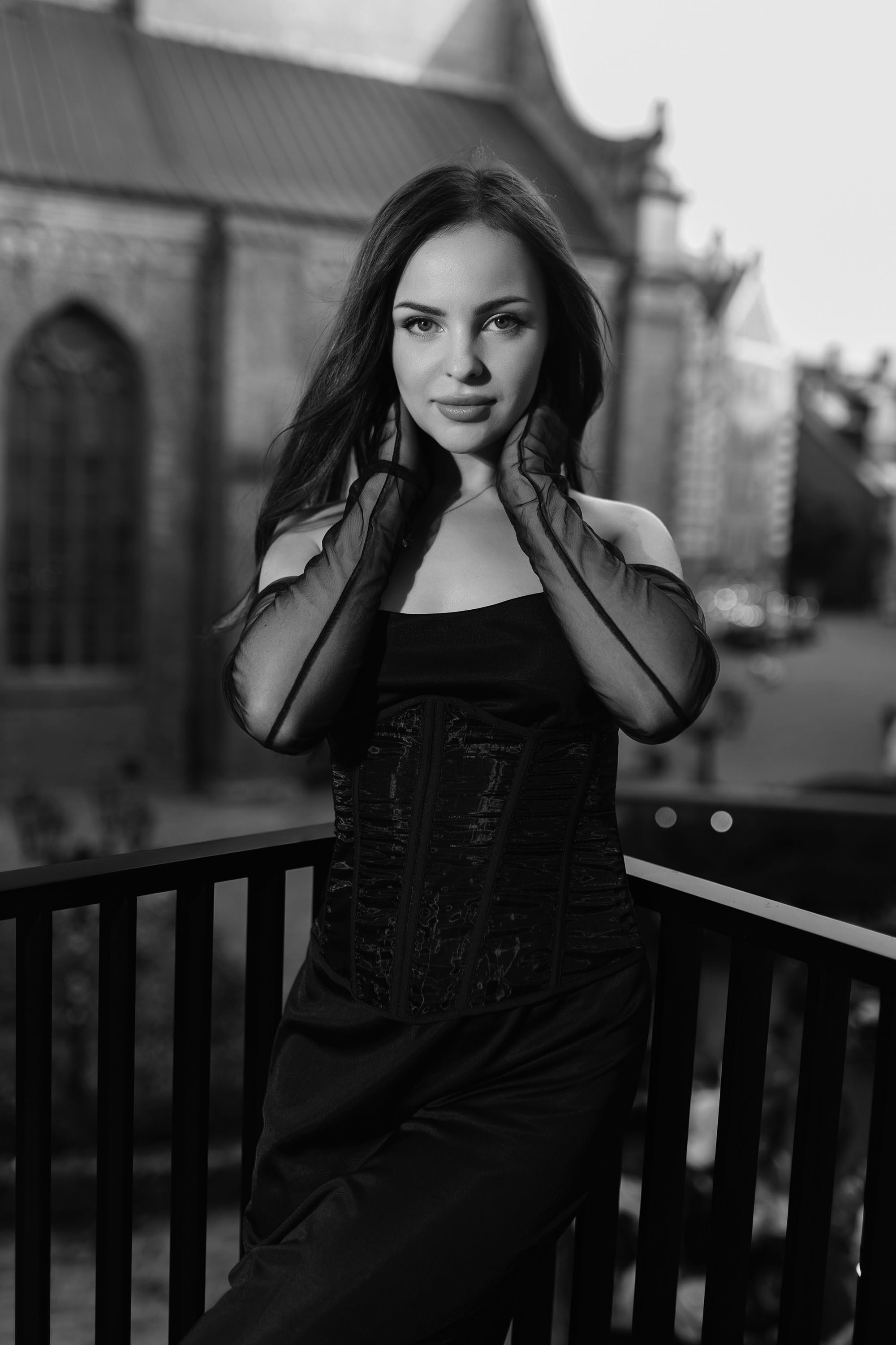 All-inclusive Photodays in Riga